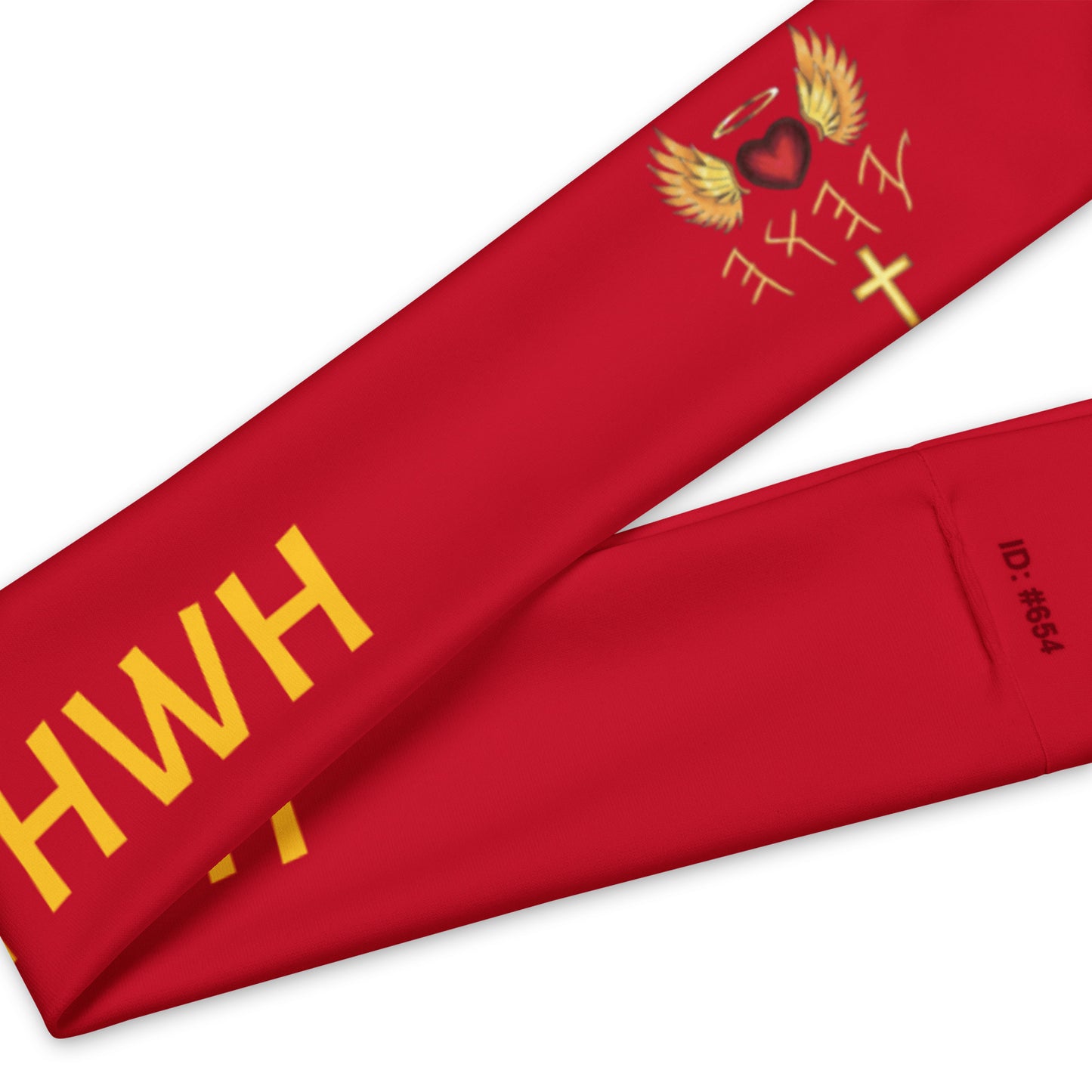 YAHUAH’s Temple Headband