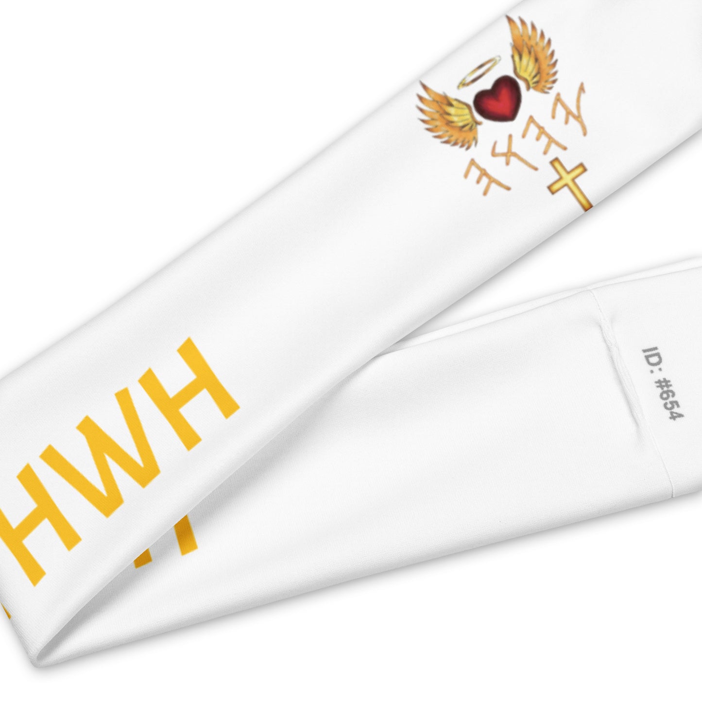 YAHUAH’s Temple Headband