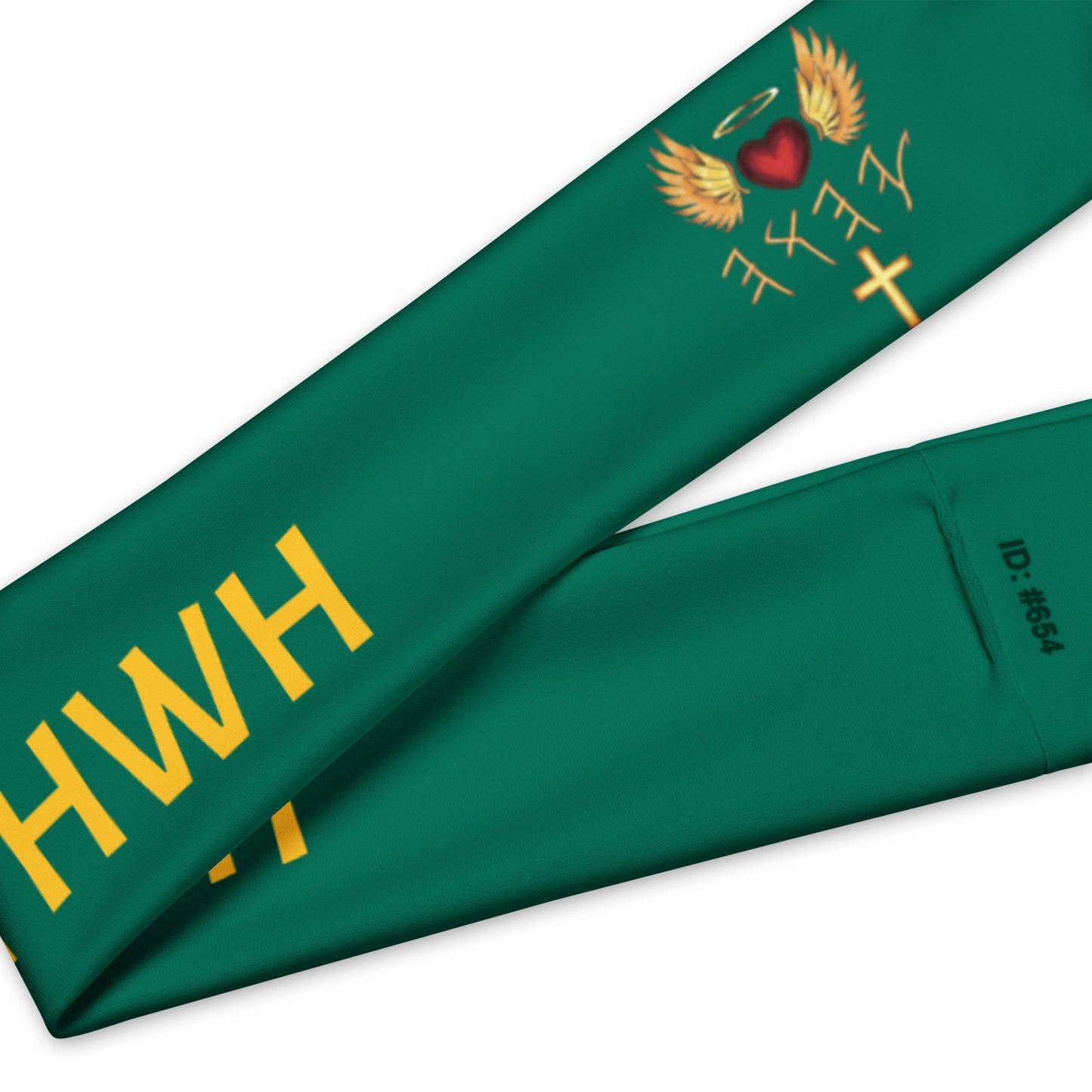 YAHUAH’s Temple Headband