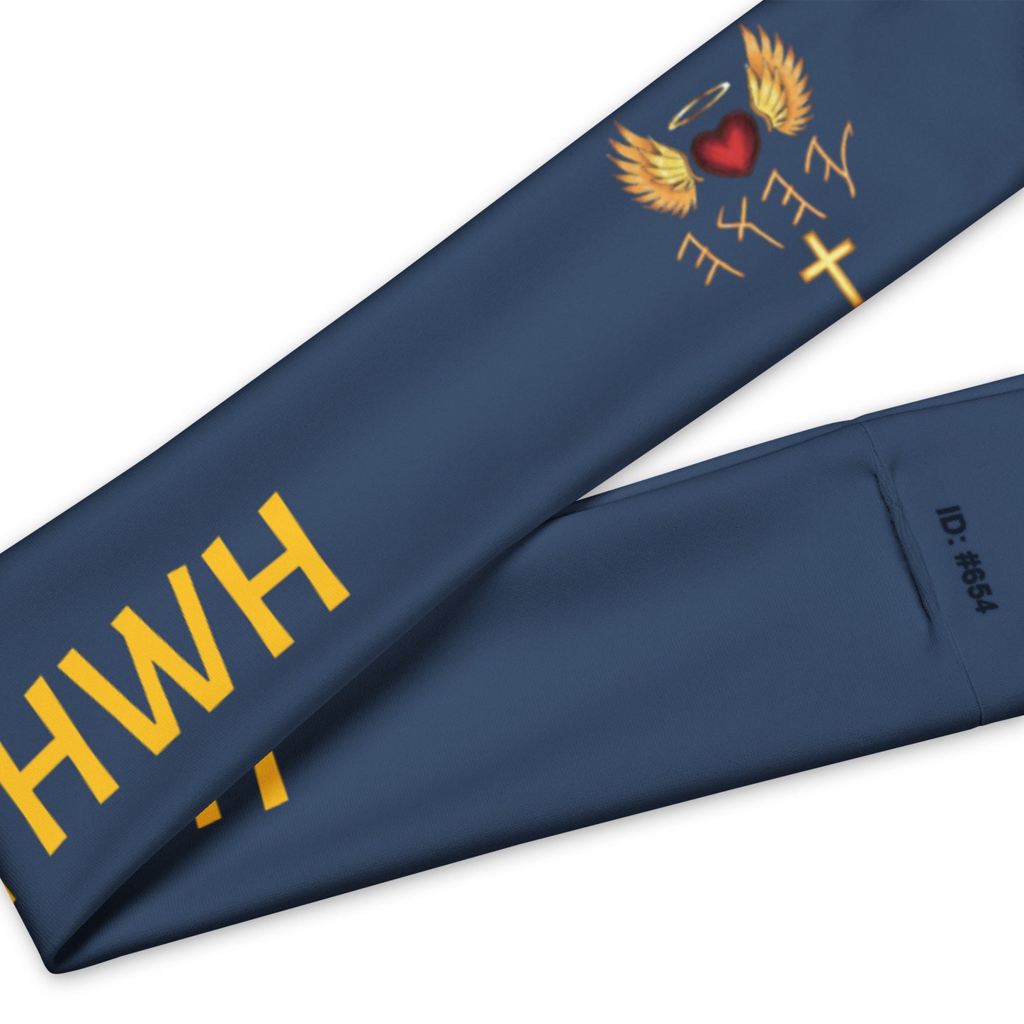 YAHUAH’s Temple Headband