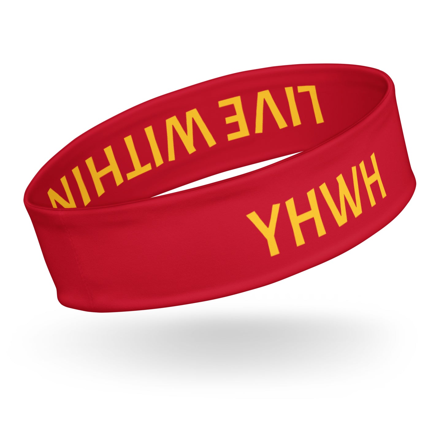 YAHUAH’s Temple Headband