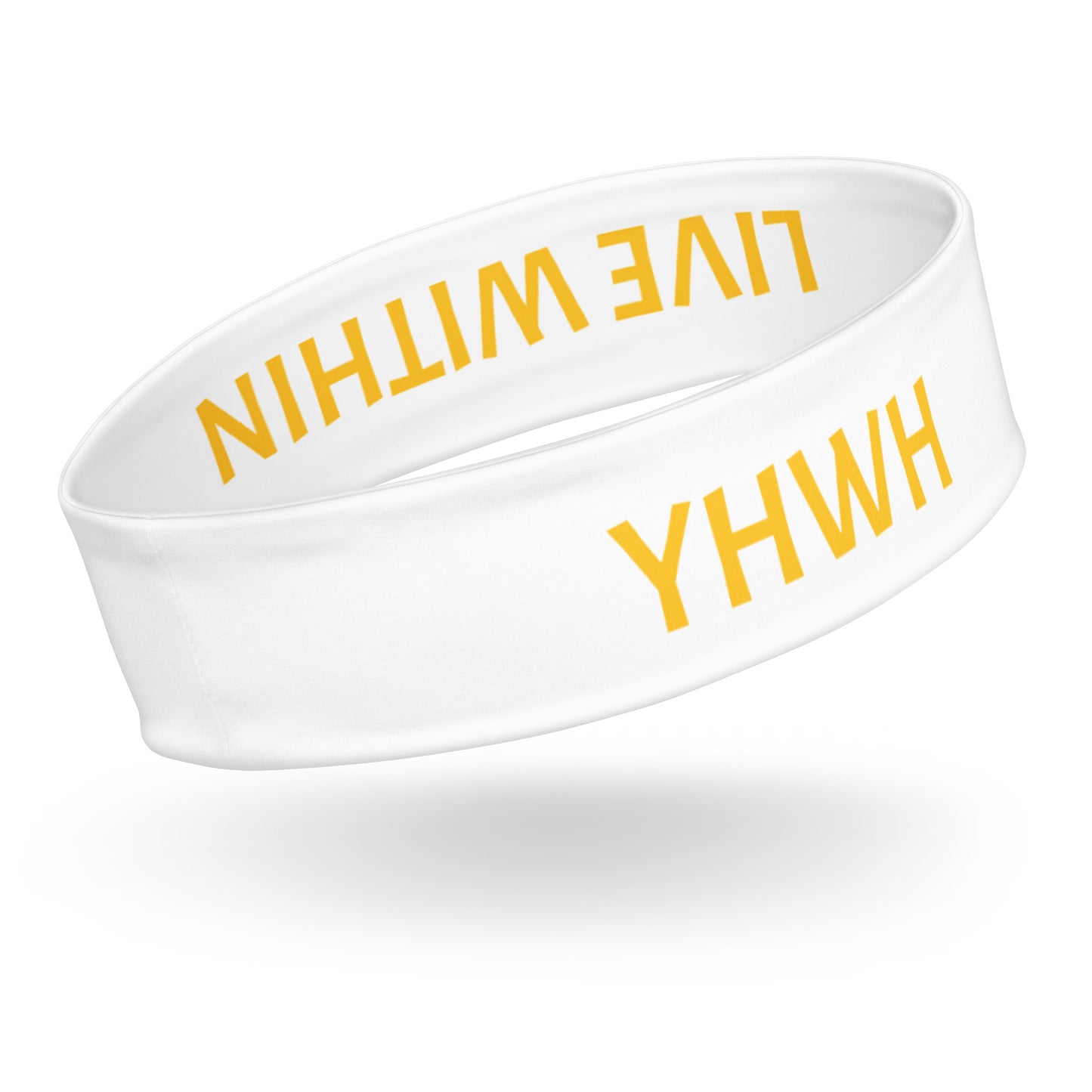 YAHUAH’s Temple Headband