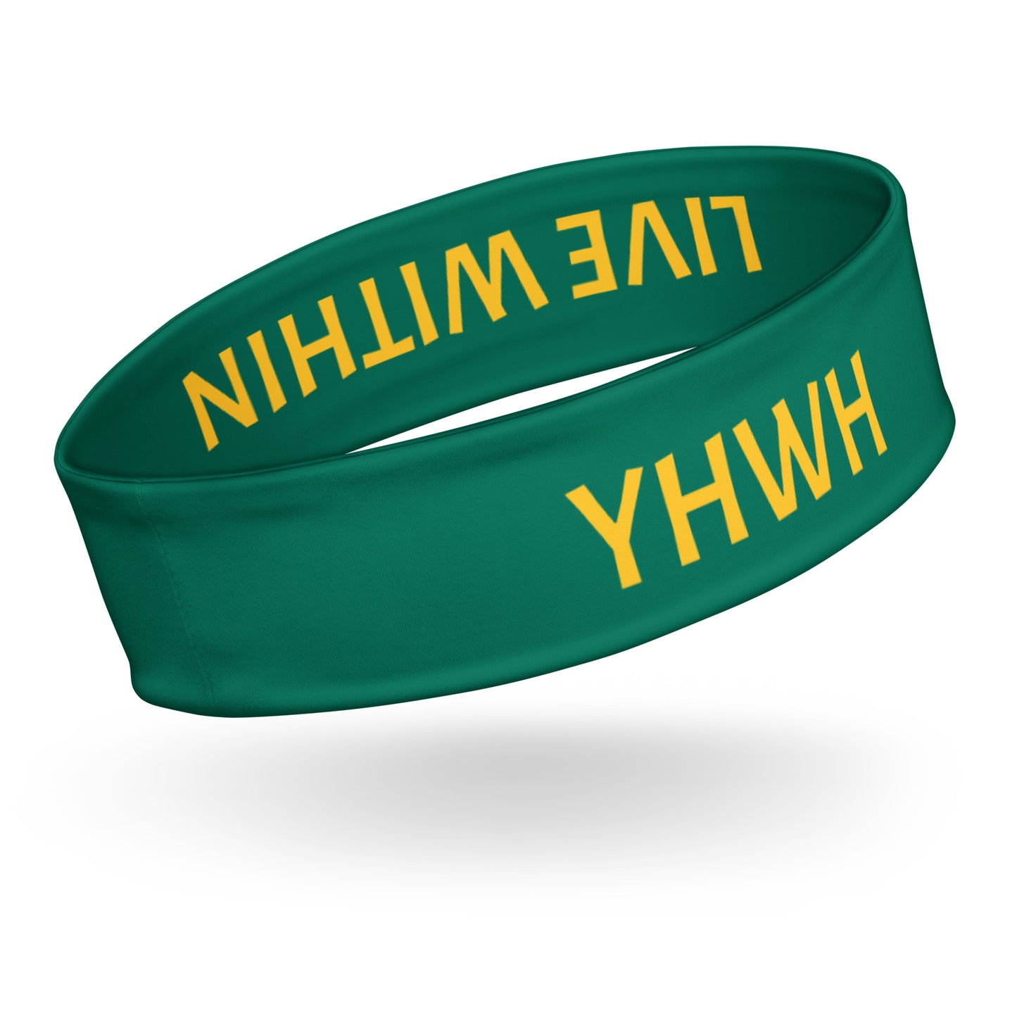 YAHUAH’s Temple Headband
