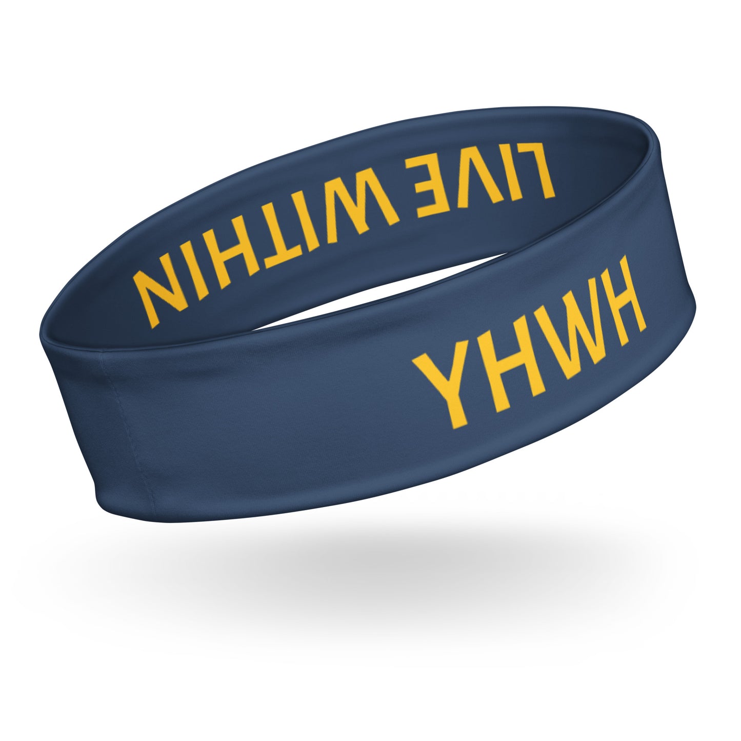 YAHUAH’s Temple Headband