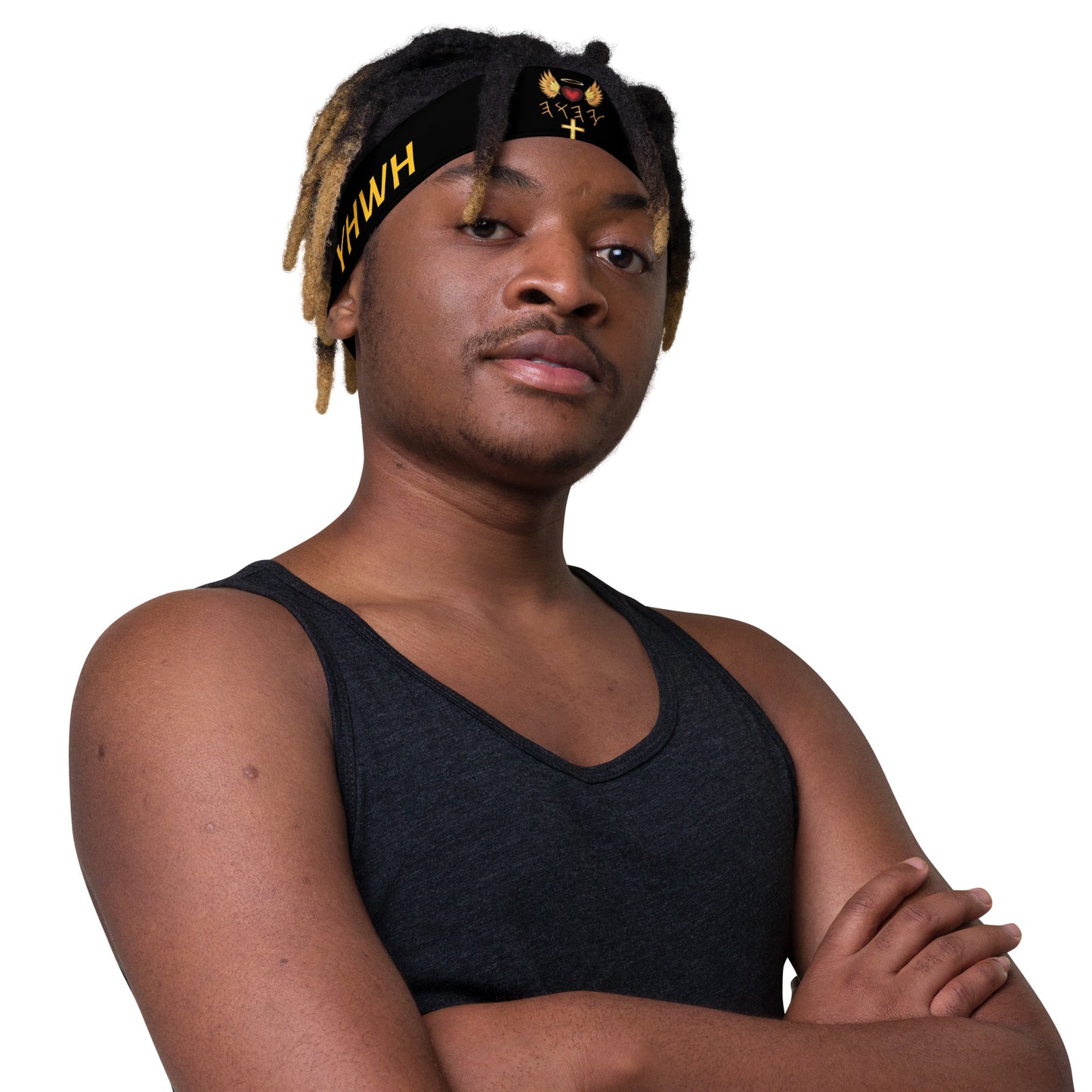 YAHUAH’s Temple Headband