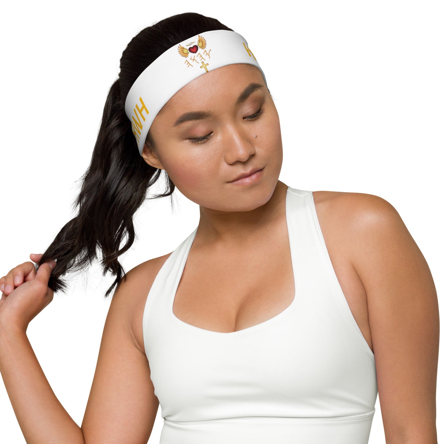 YAHUAH’s Temple Headband