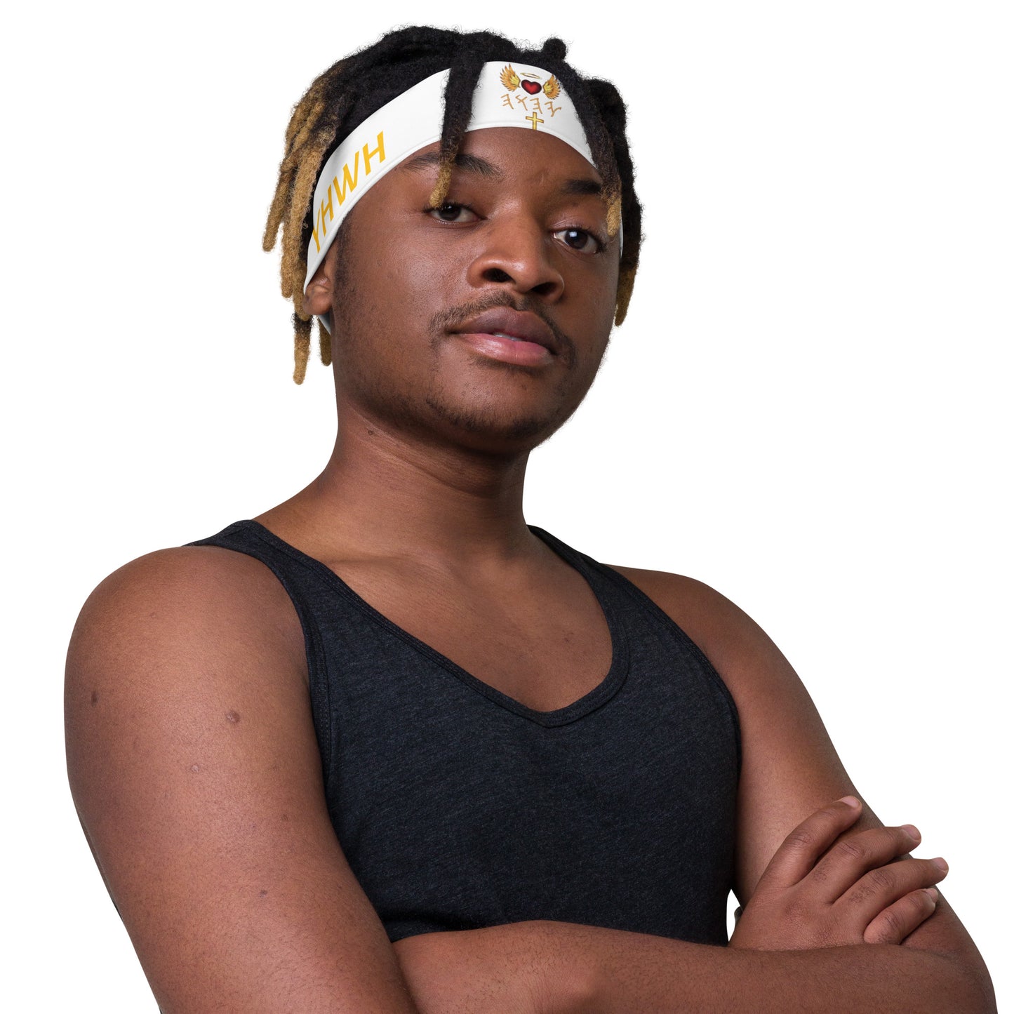 YAHUAH’s Temple Headband