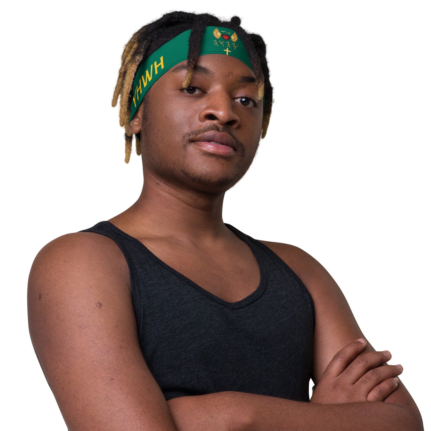 YAHUAH’s Temple Headband