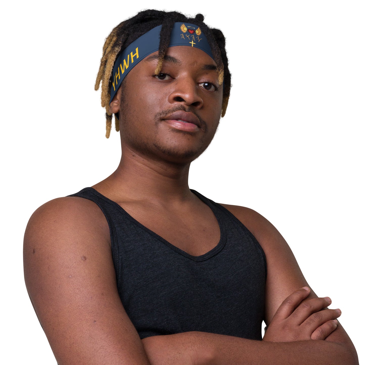 YAHUAH’s Temple Headband