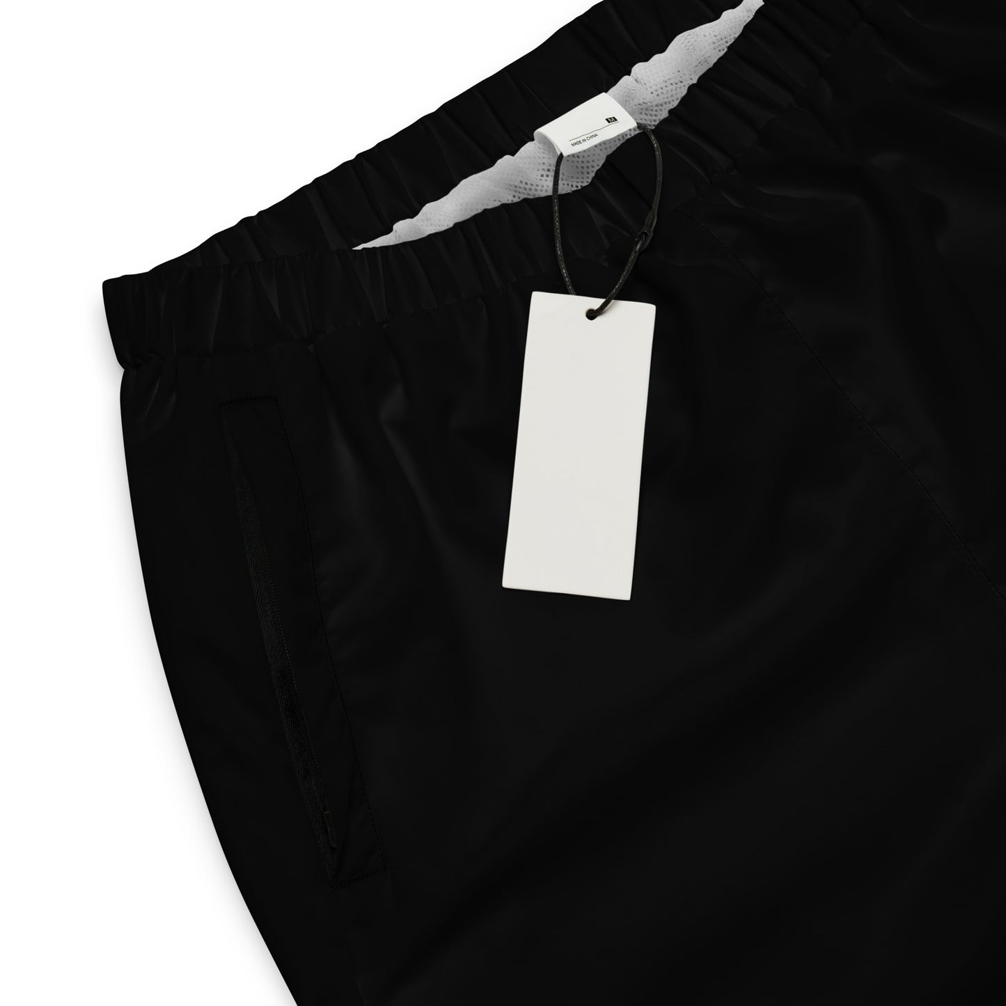 YAHUAH’s Temple P Unisex track pants