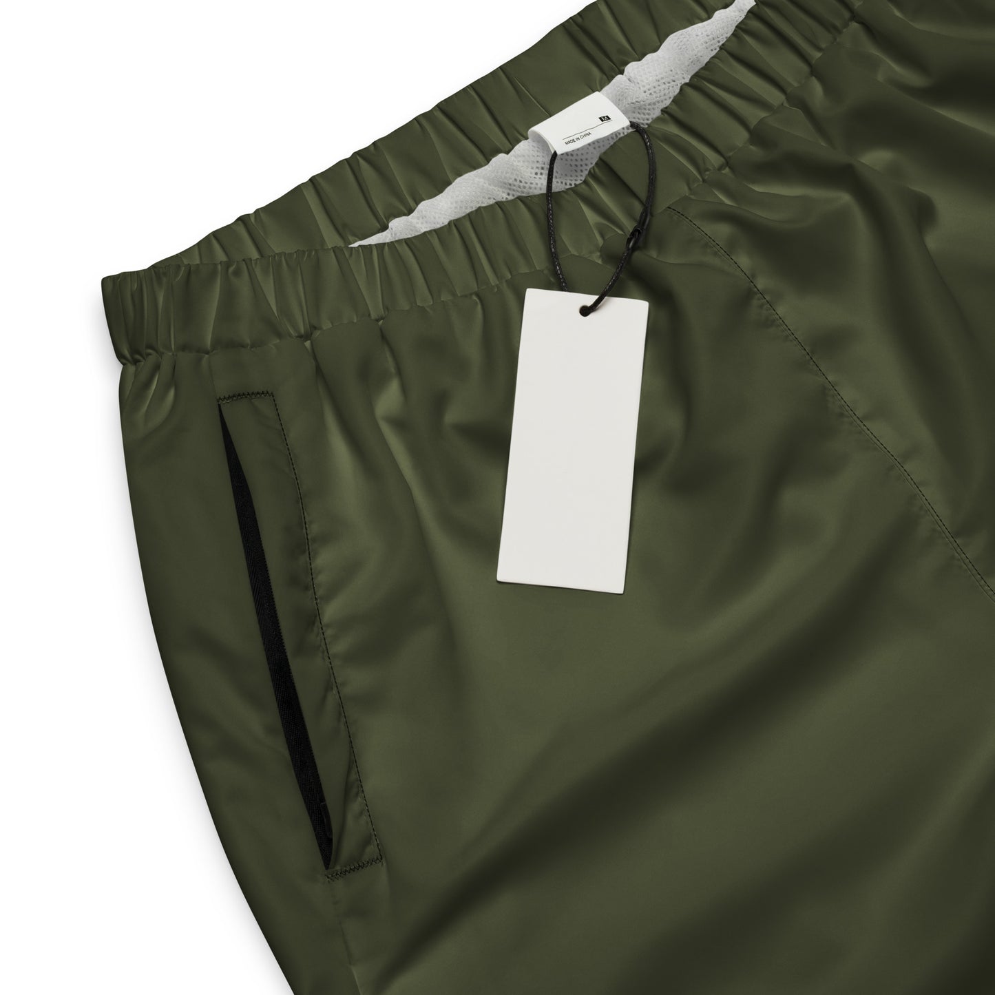 YAHUAH’s Temple P Unisex track pants