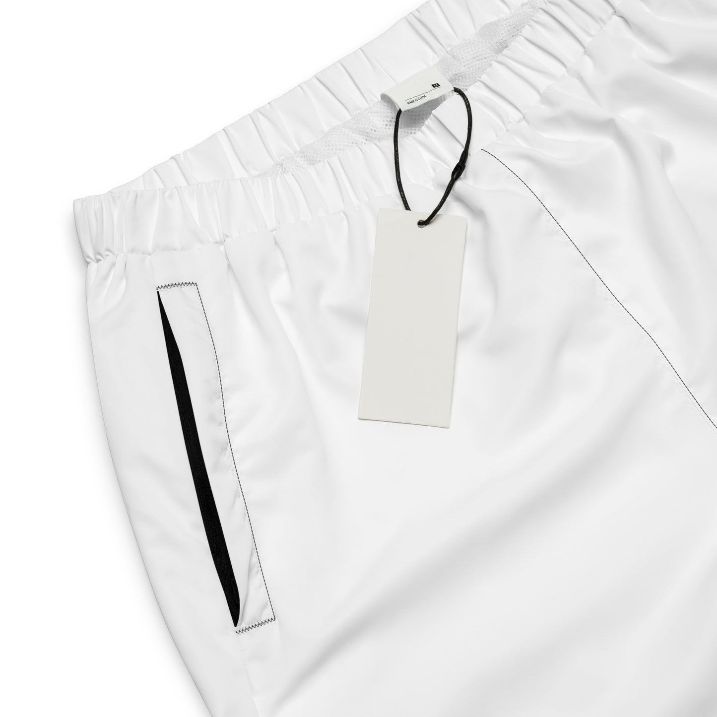 YAHUAH’s Temple P Unisex track pants