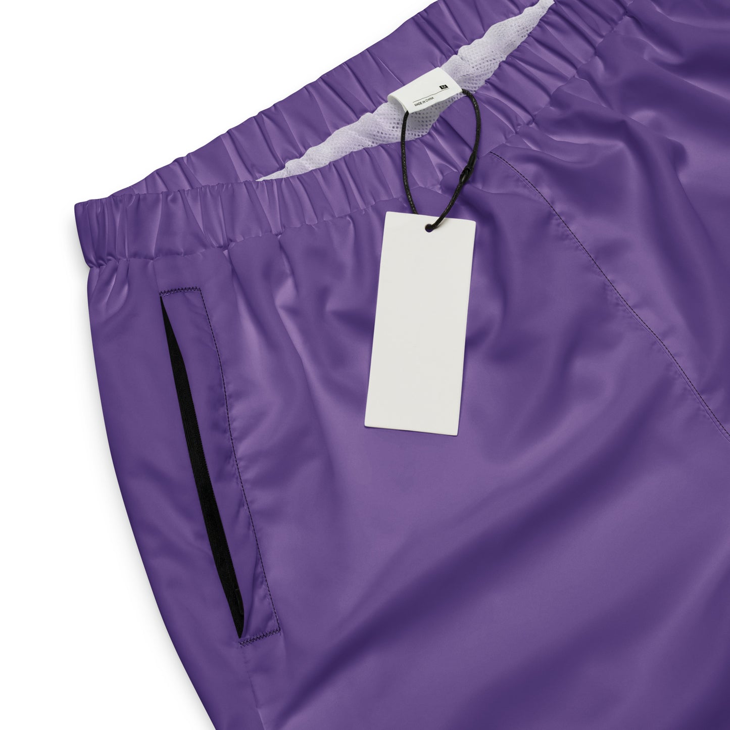 YAHUAH’s Temple P Unisex track pants