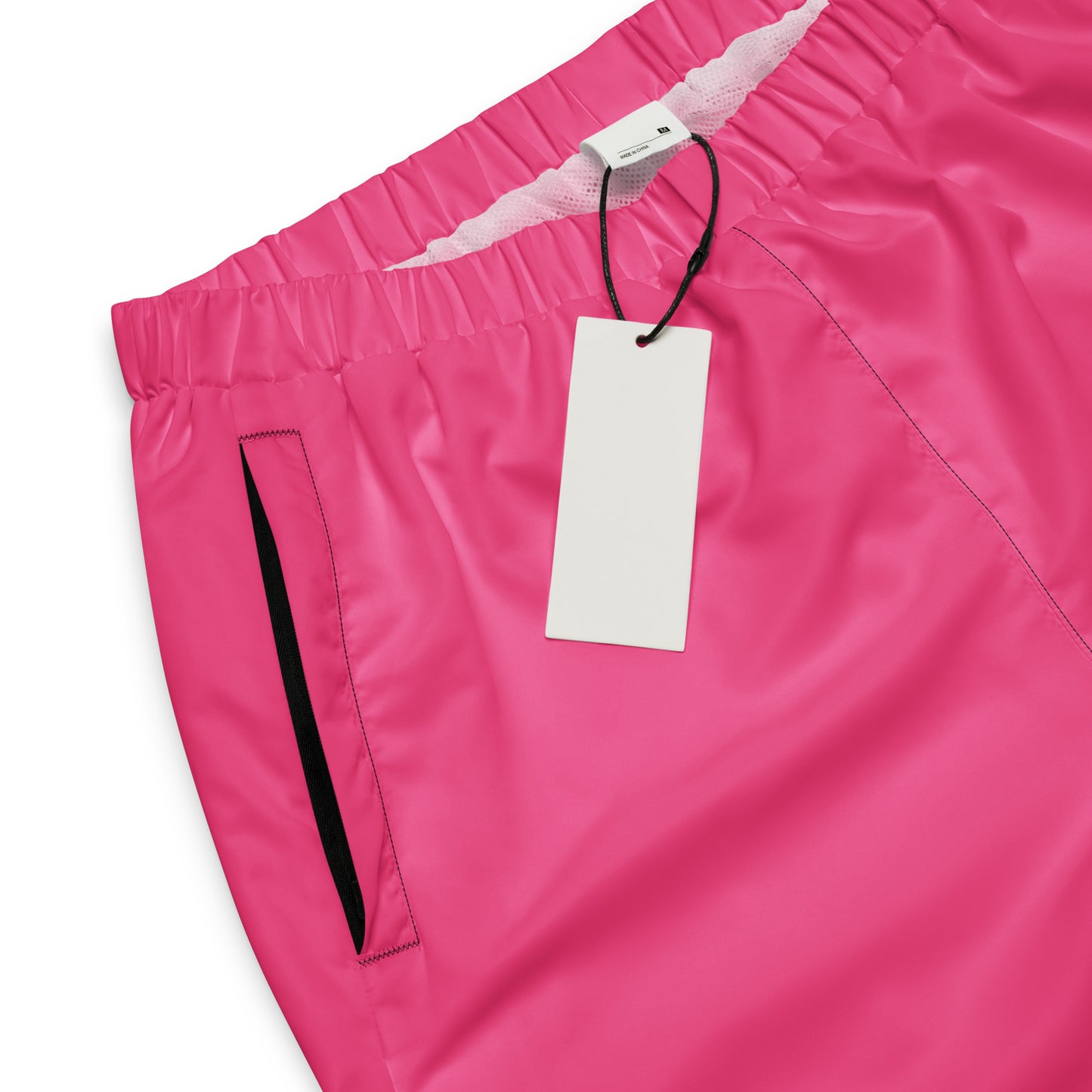 YAHUAH’s Temple P Unisex track pants