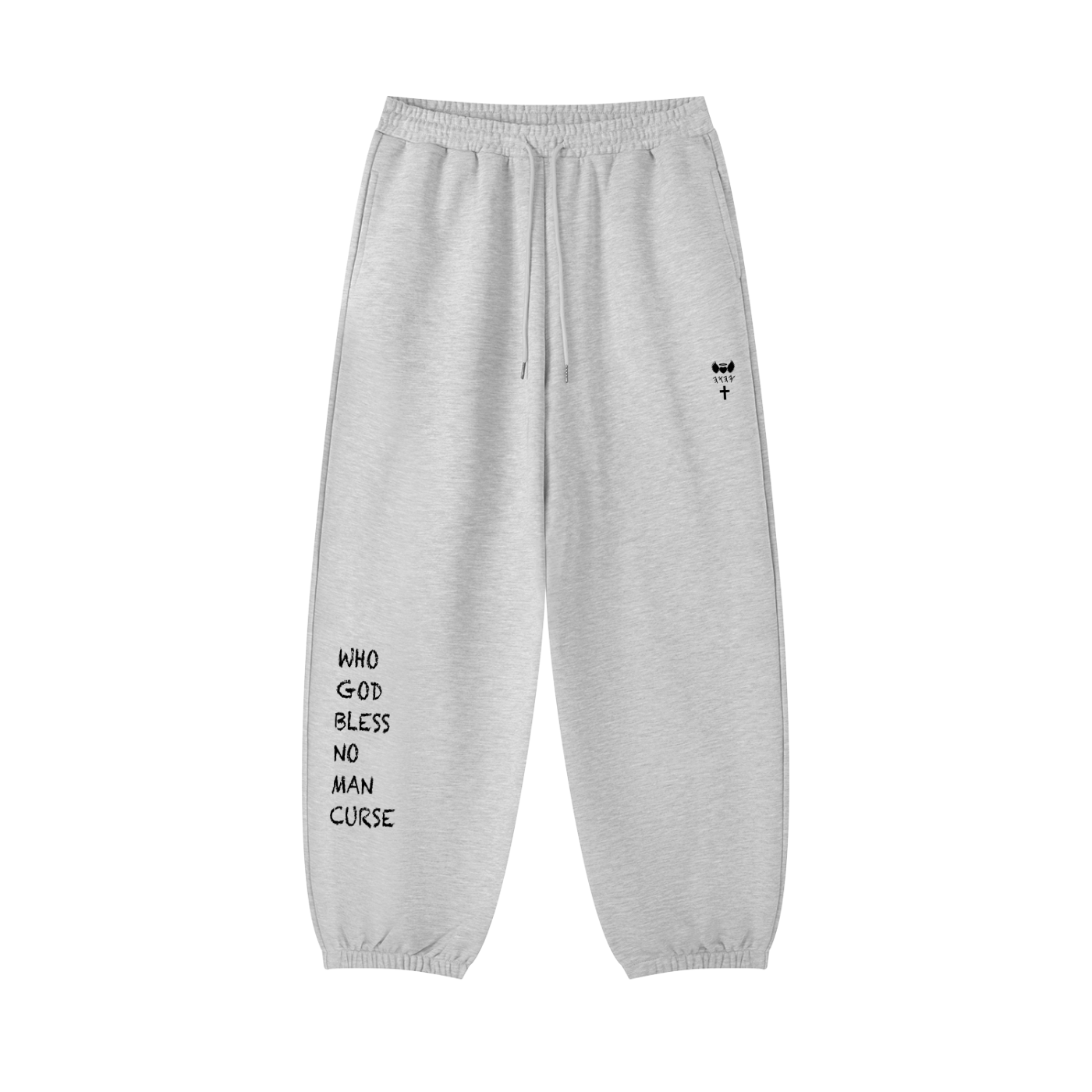 Essential Jogged Sweatpants