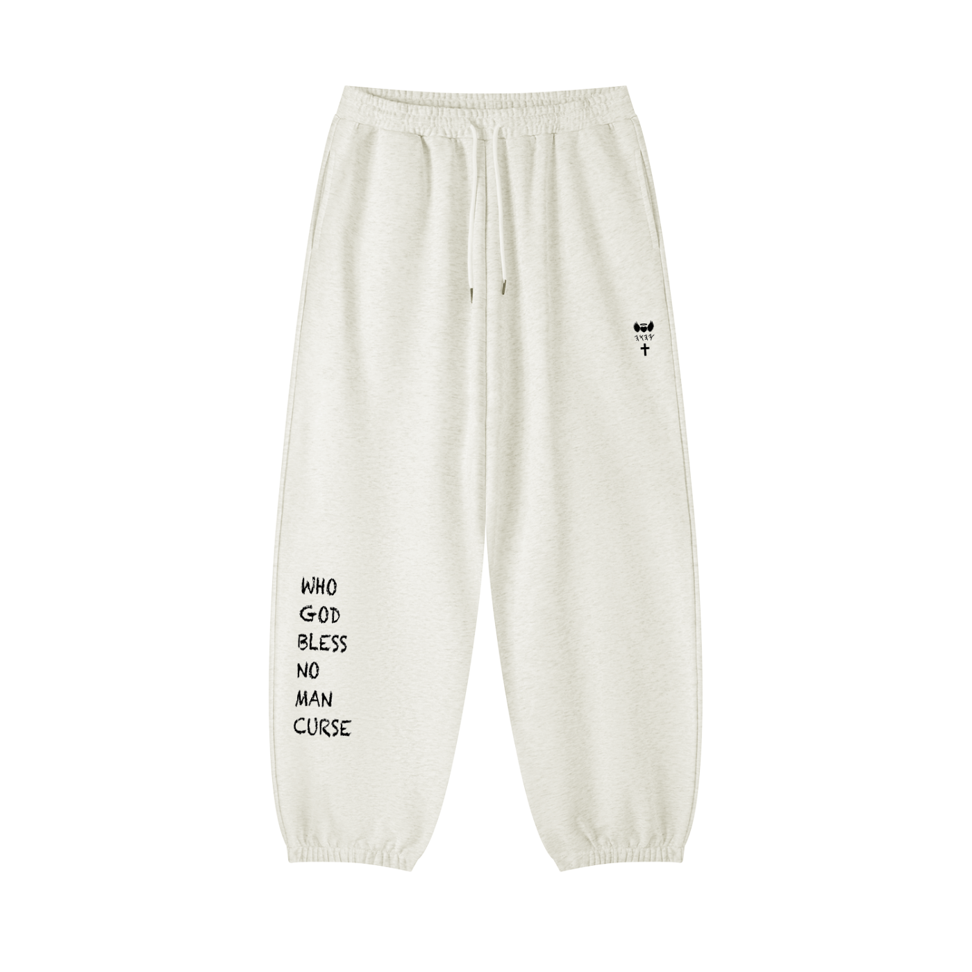 Essential Jogged Sweatpants