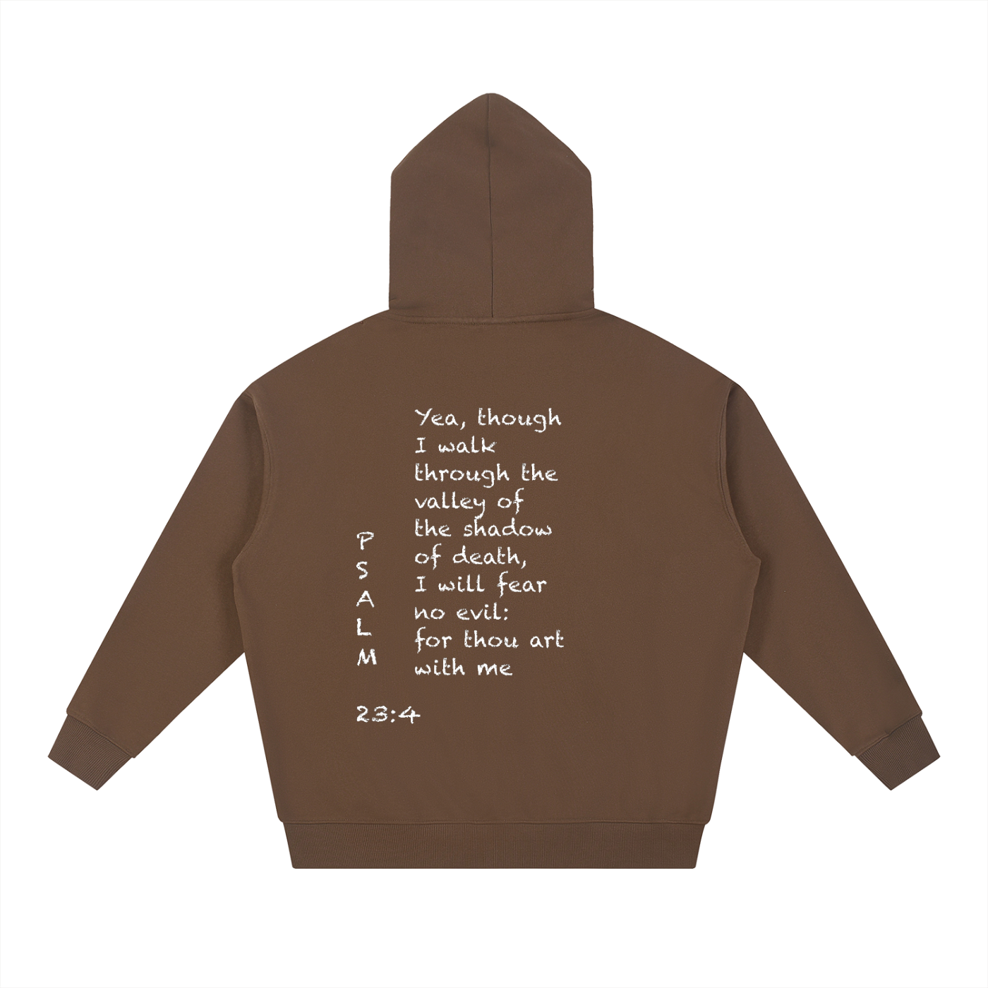 Essential Heavyweight Hoodie
