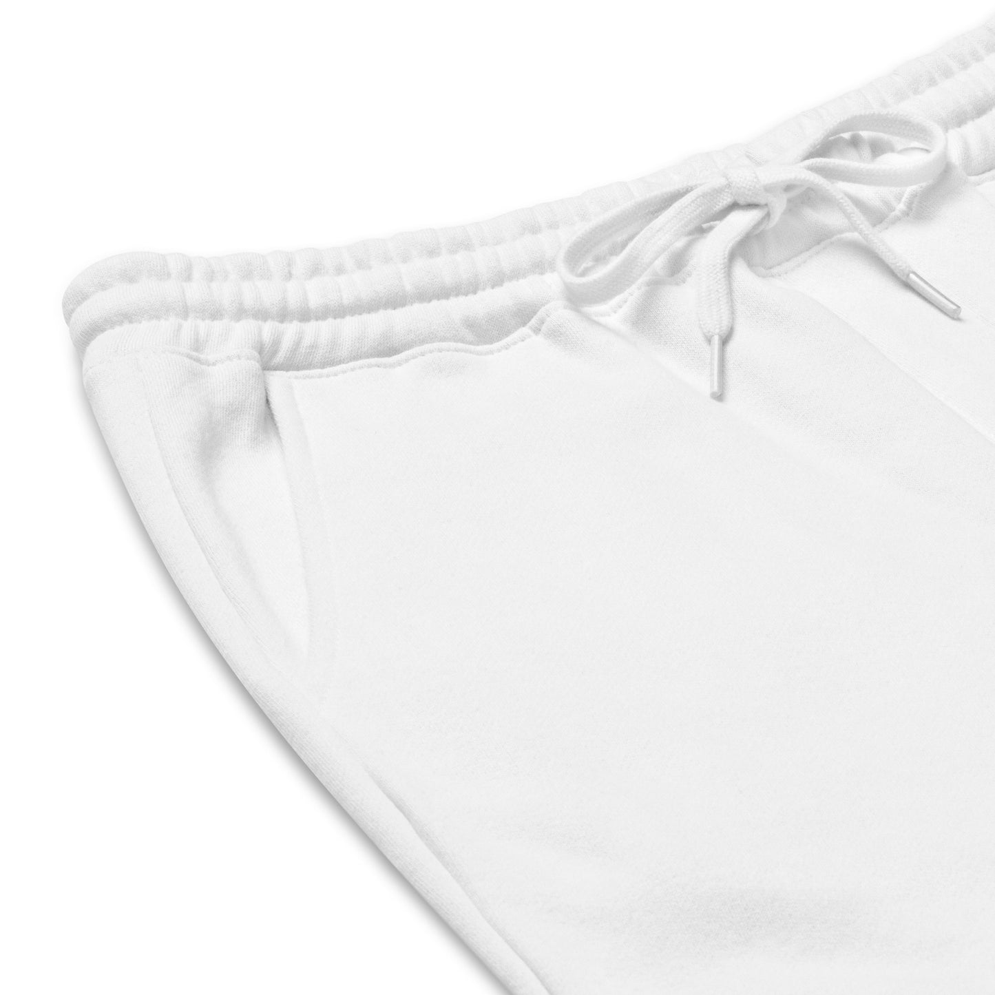 YAHUAH’s Temple P S Men's fleece shorts