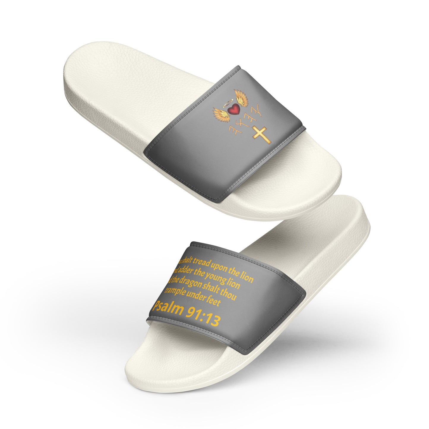 YAHUAH’s Temple Men’s slides