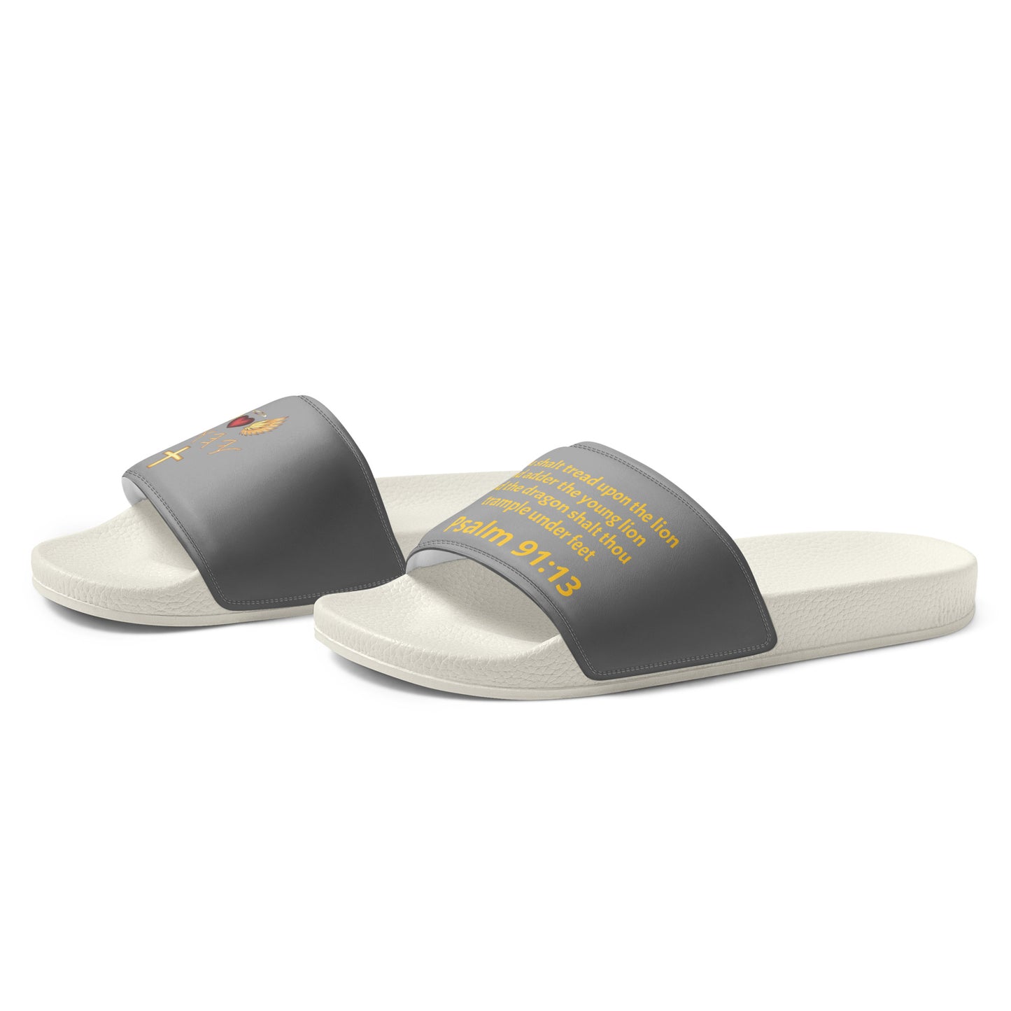 YAHUAH’s Temple Men’s slides