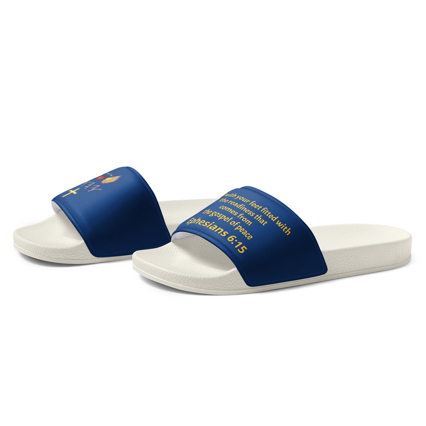 YAHUAH’s Temple Men’s slides