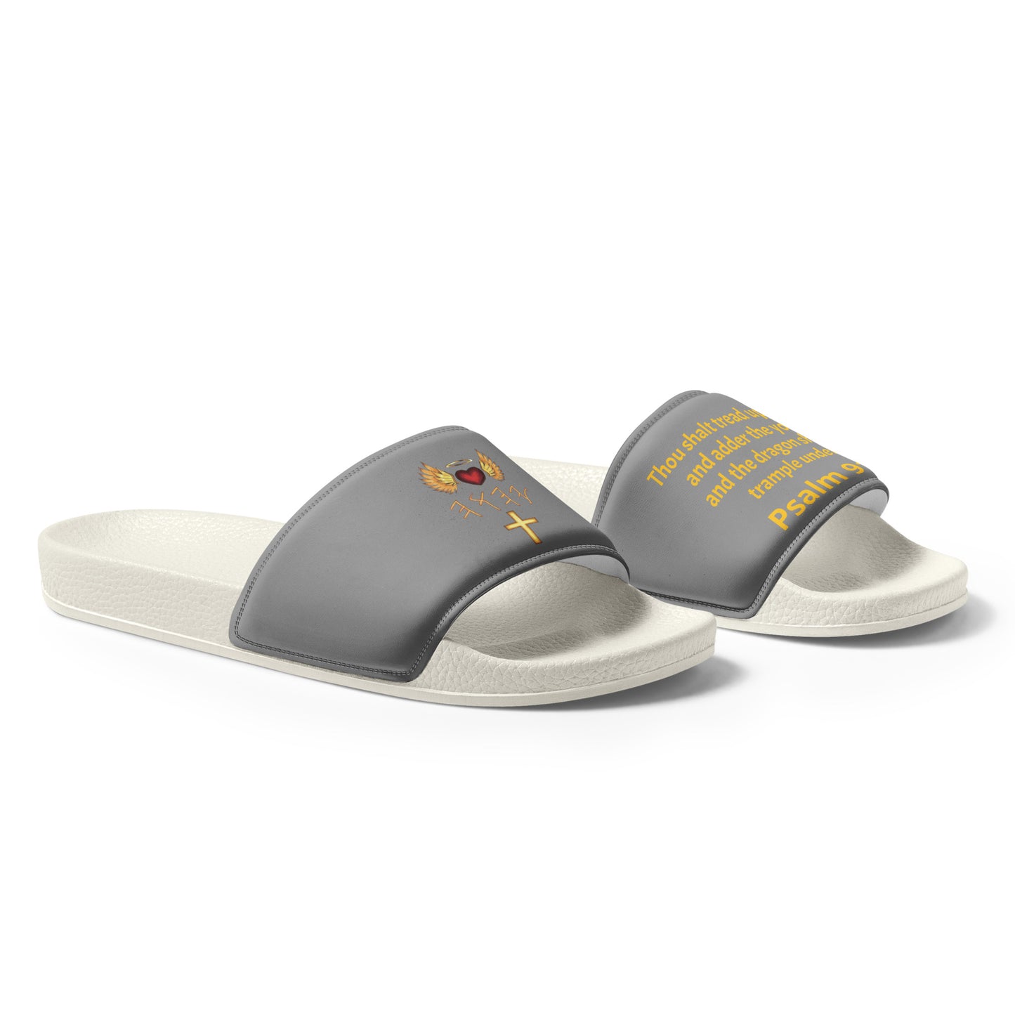 YAHUAH’s Temple Men’s slides
