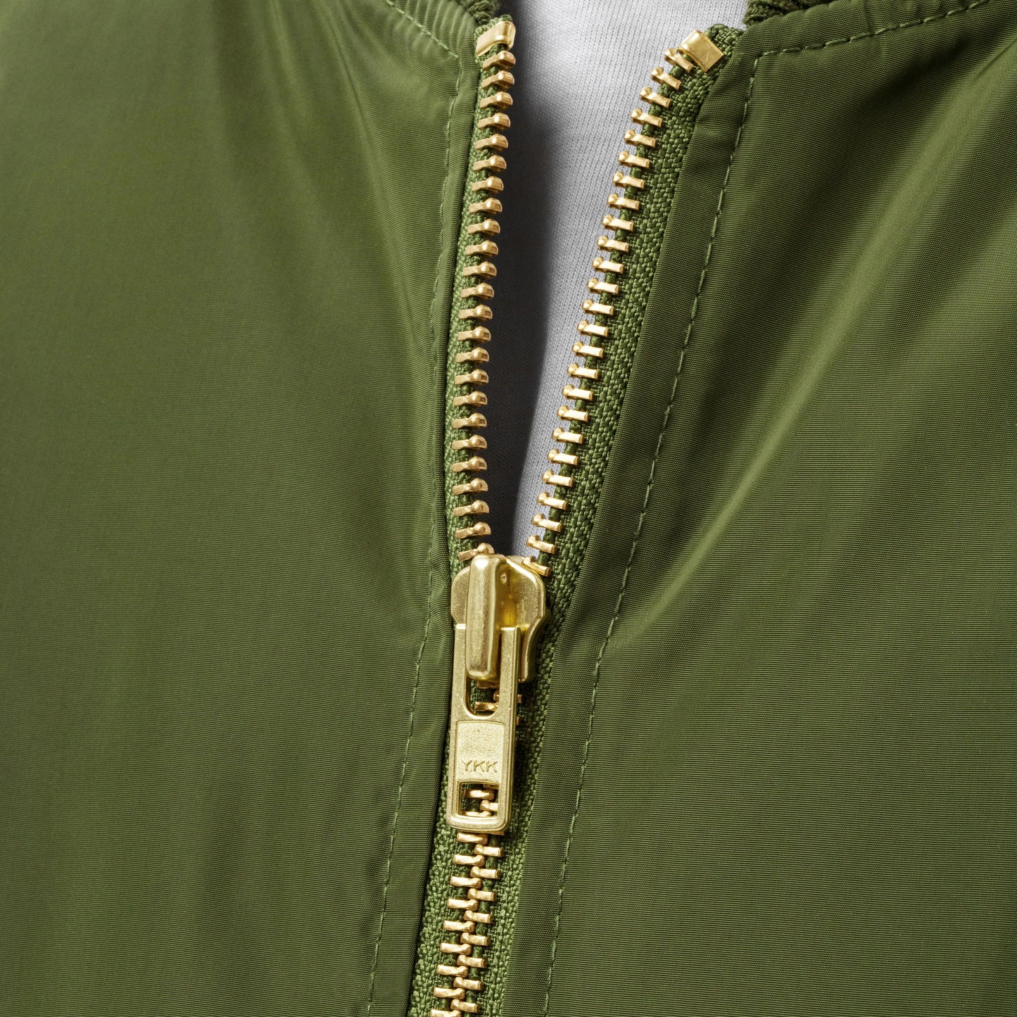 YAHUAH’s Temple J Premium recycled bomber jacket