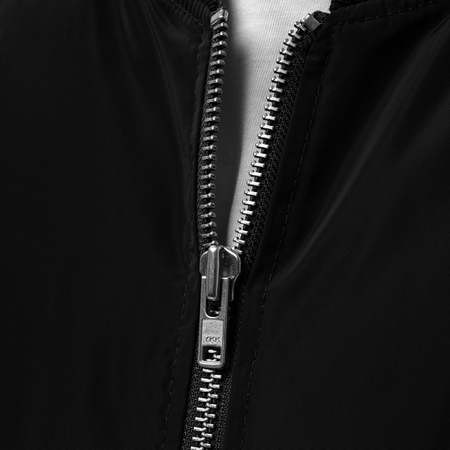 YAHUAH’s Temple J Premium recycled bomber jacket