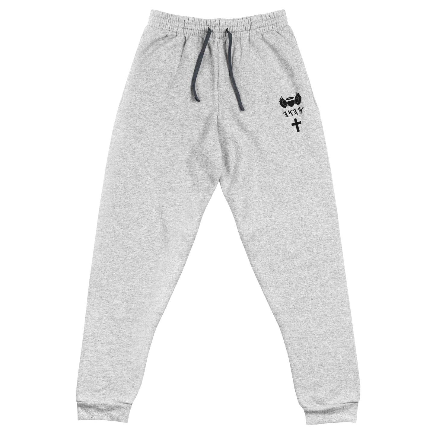 YAHUAH’s Temple P Unisex Joggers