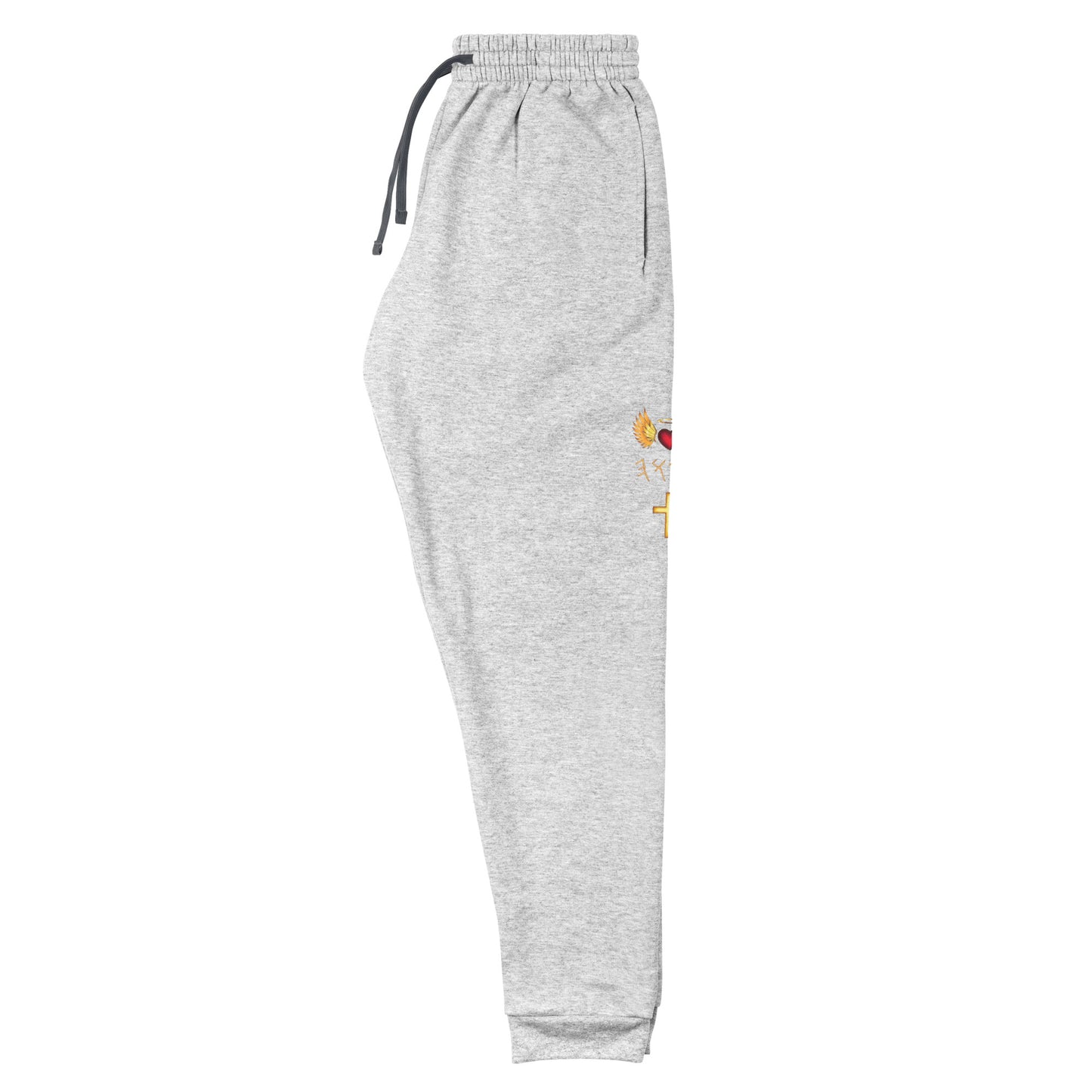 YAHUAH’s Temple P Unisex Joggers