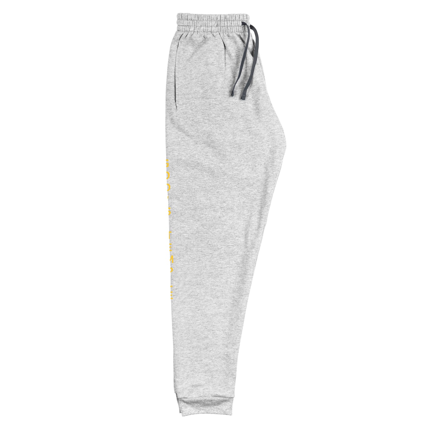 YAHUAH’s Temple P Unisex Joggers