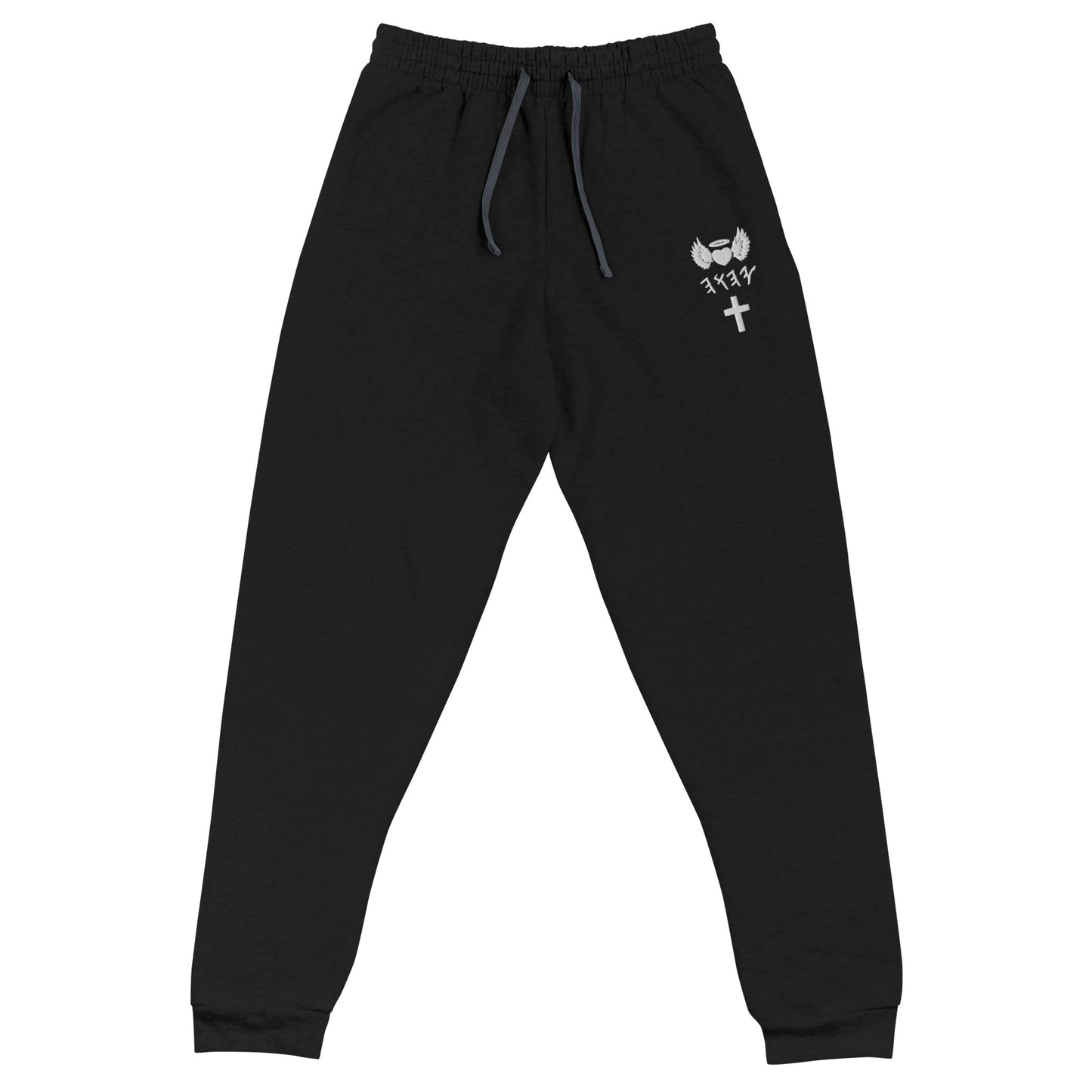 YAHUAH’s Temple P Unisex Joggers