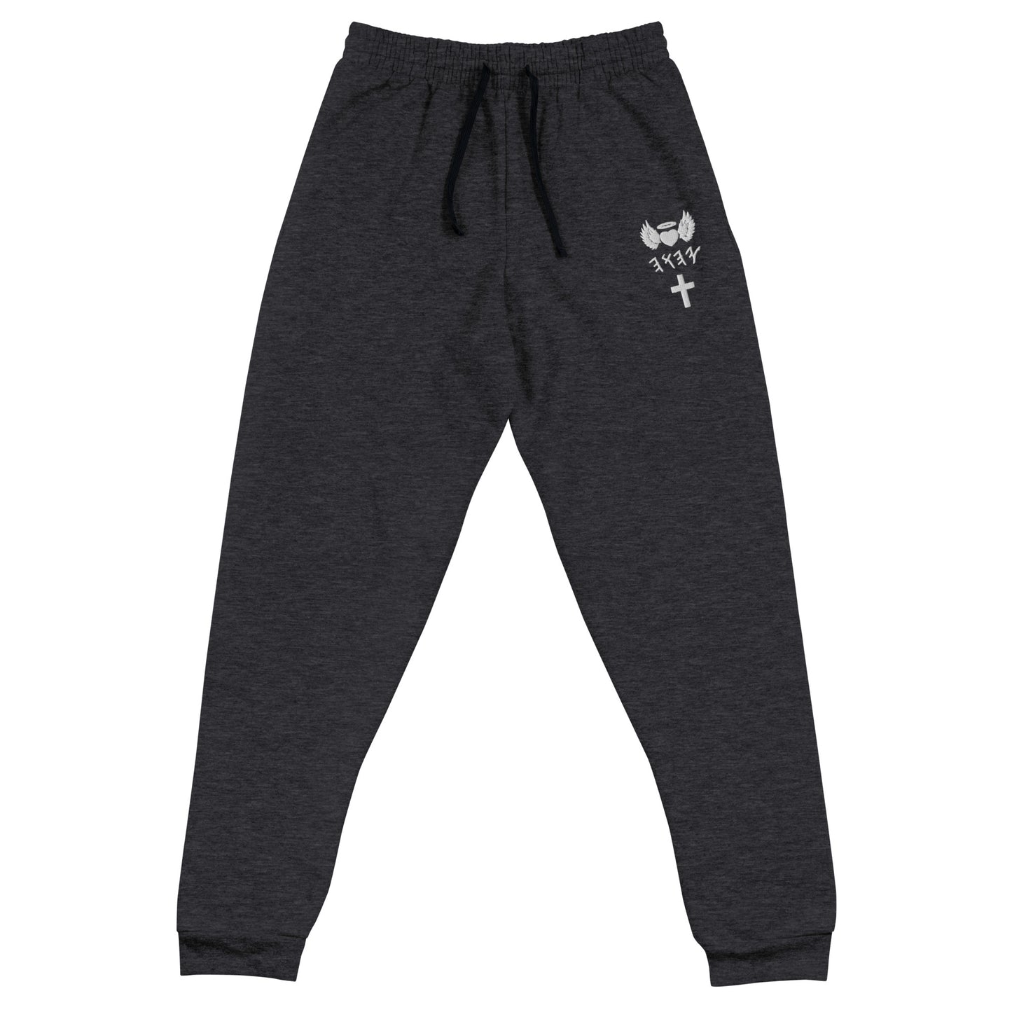 YAHUAH’s Temple P Unisex Joggers