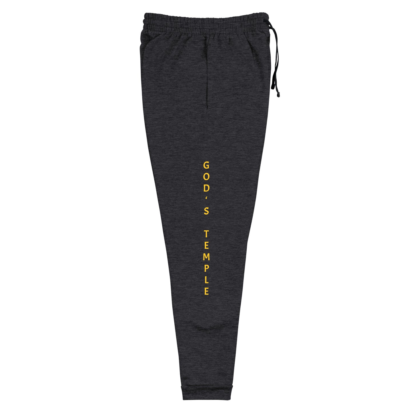 YAHUAH’s Temple P Unisex Joggers