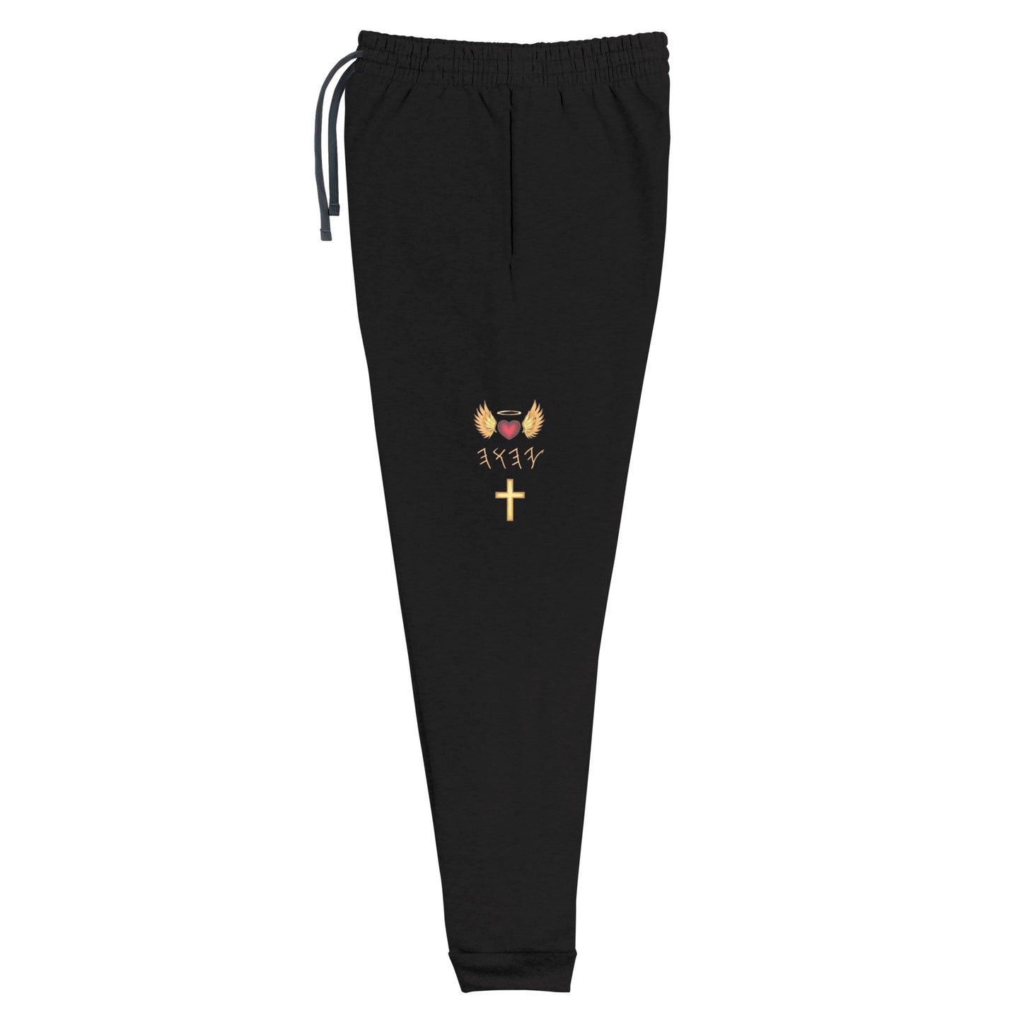 YAHUAH’s Temple P Unisex Joggers