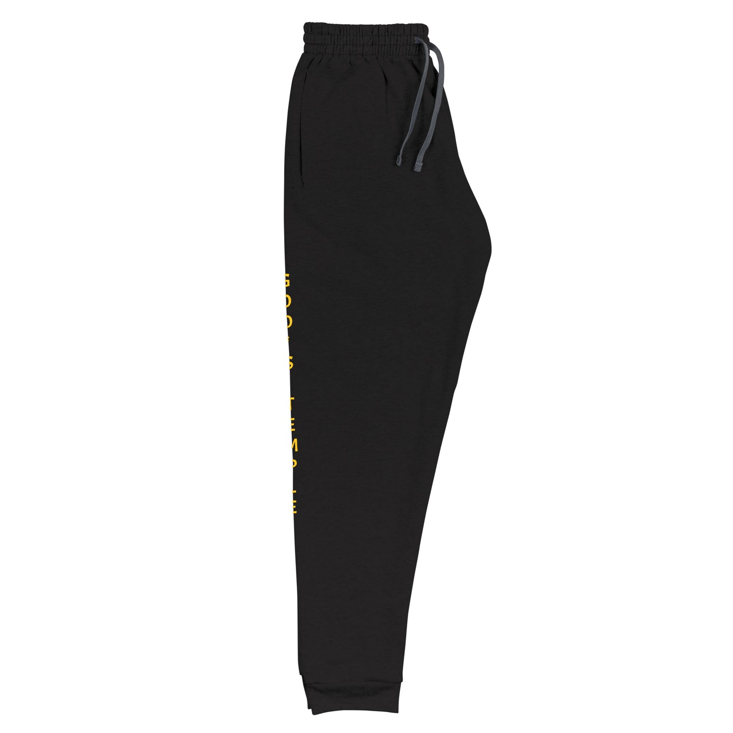 YAHUAH’s Temple P Unisex Joggers