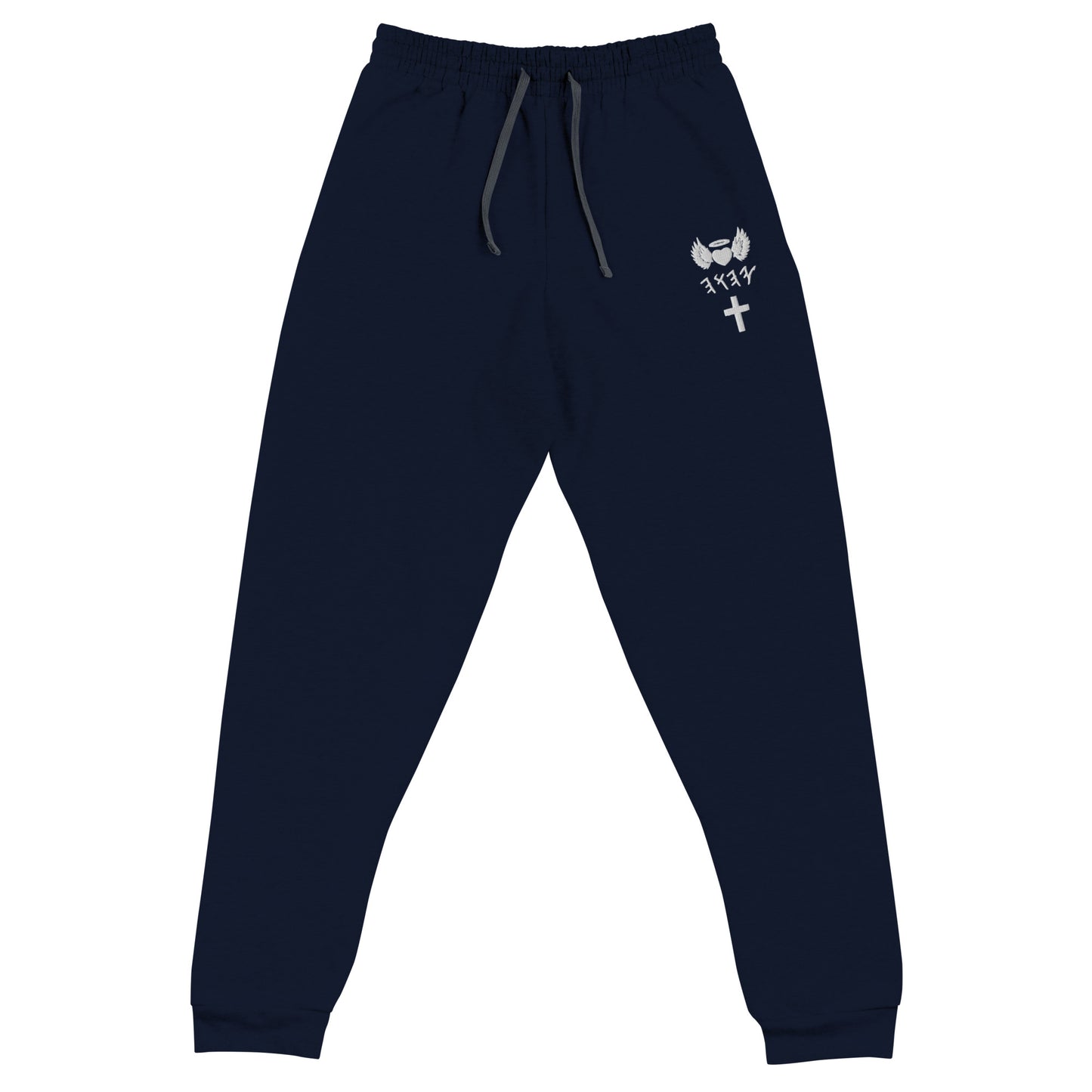 YAHUAH’s Temple P Unisex Joggers