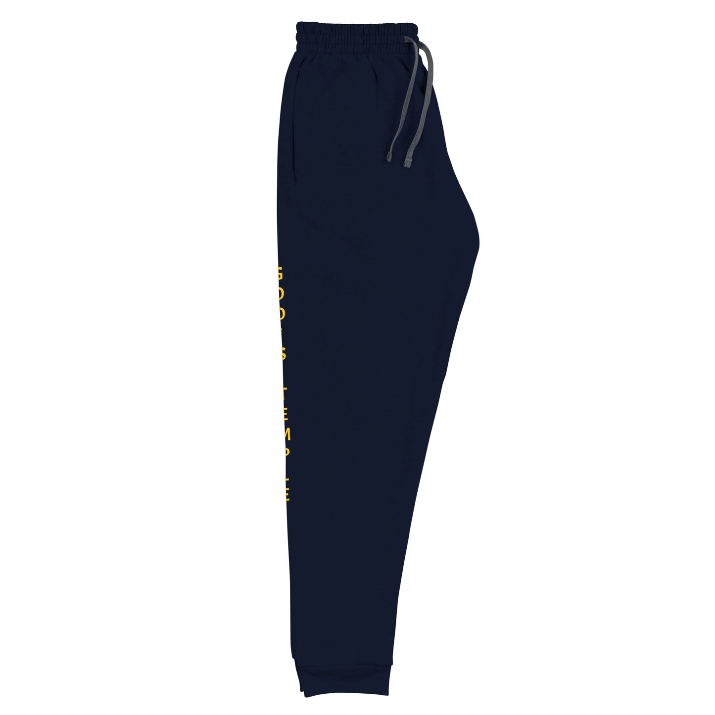 YAHUAH’s Temple P Unisex Joggers
