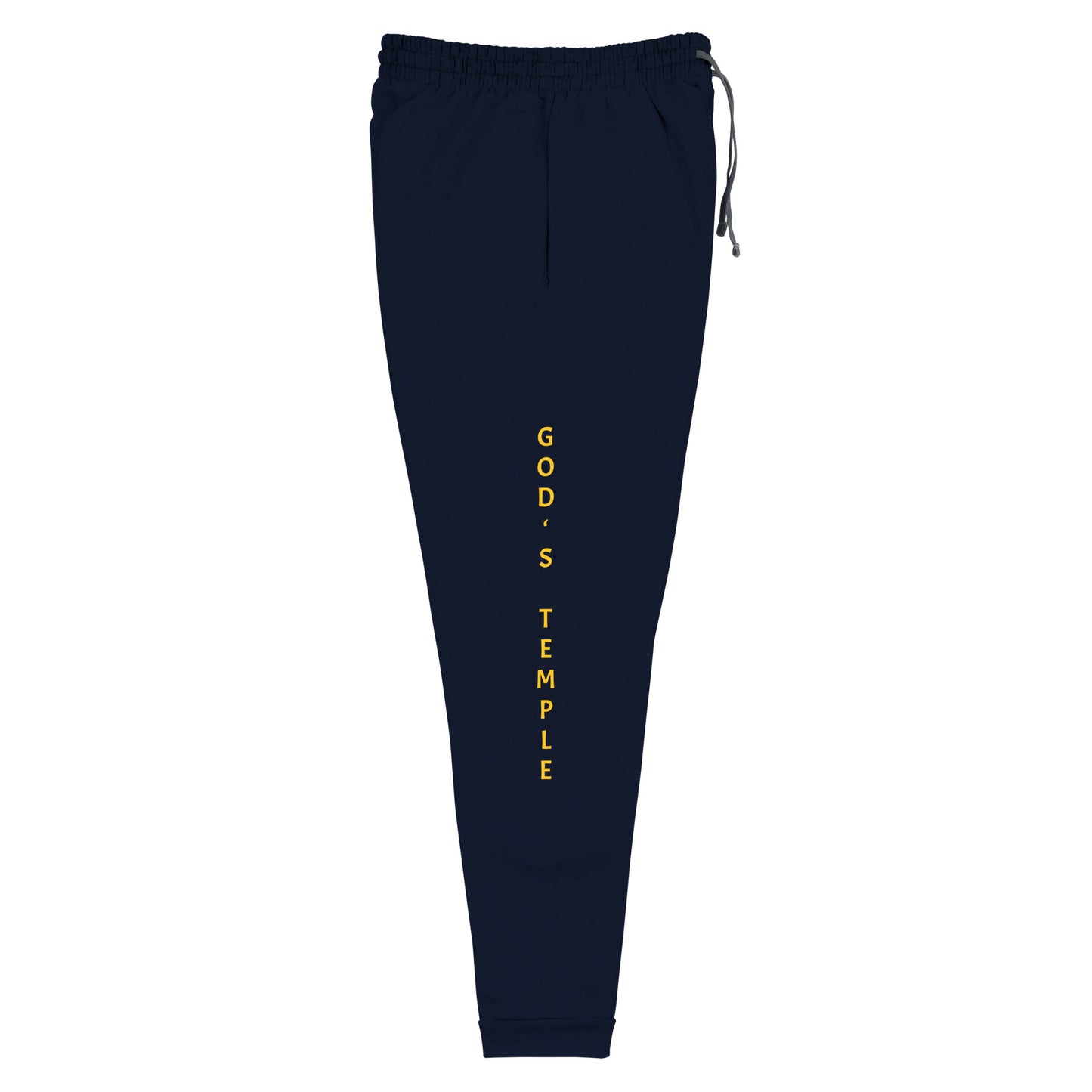 YAHUAH’s Temple P Unisex Joggers