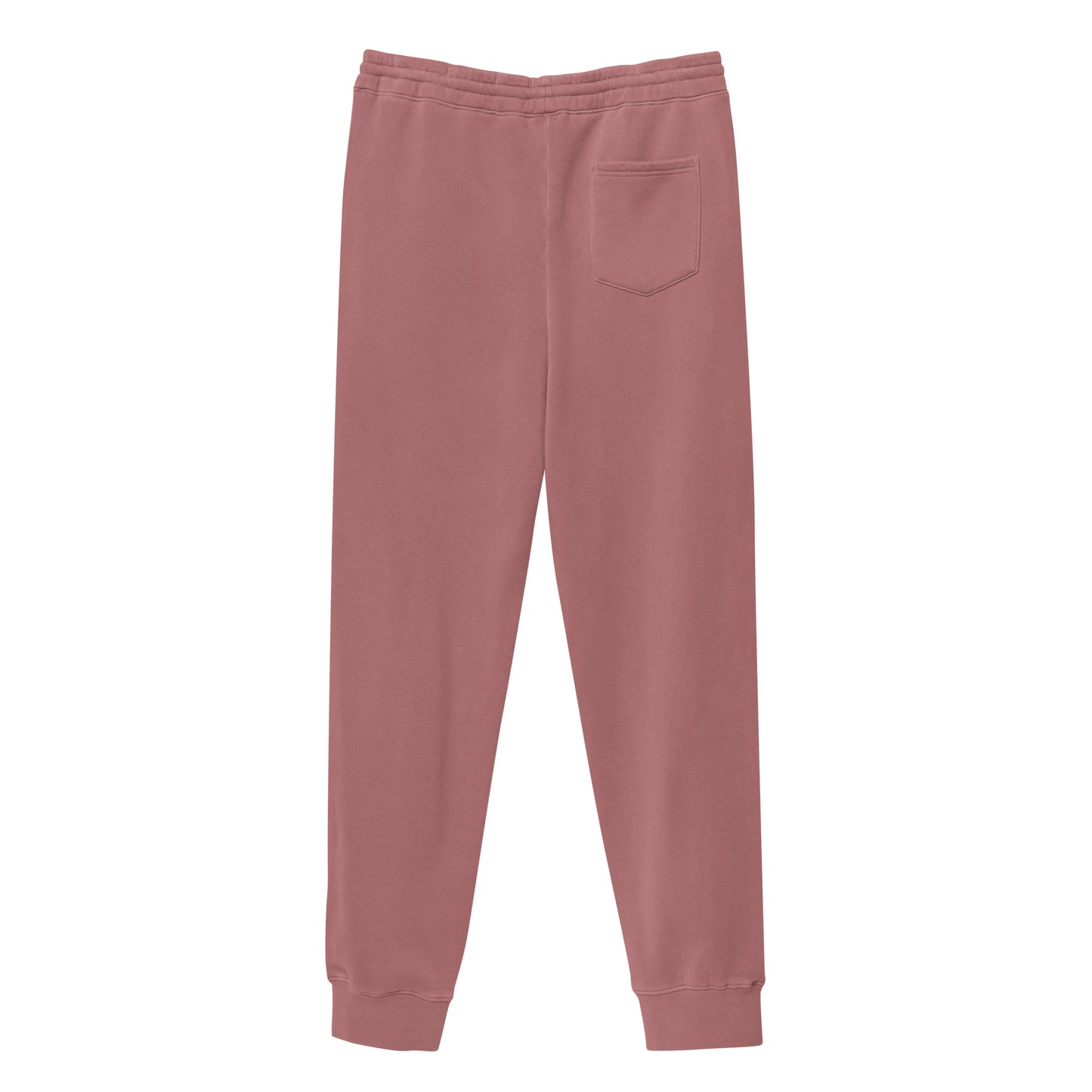 YAHUAH’s Temple P Unisex pigment-dyed sweatpants