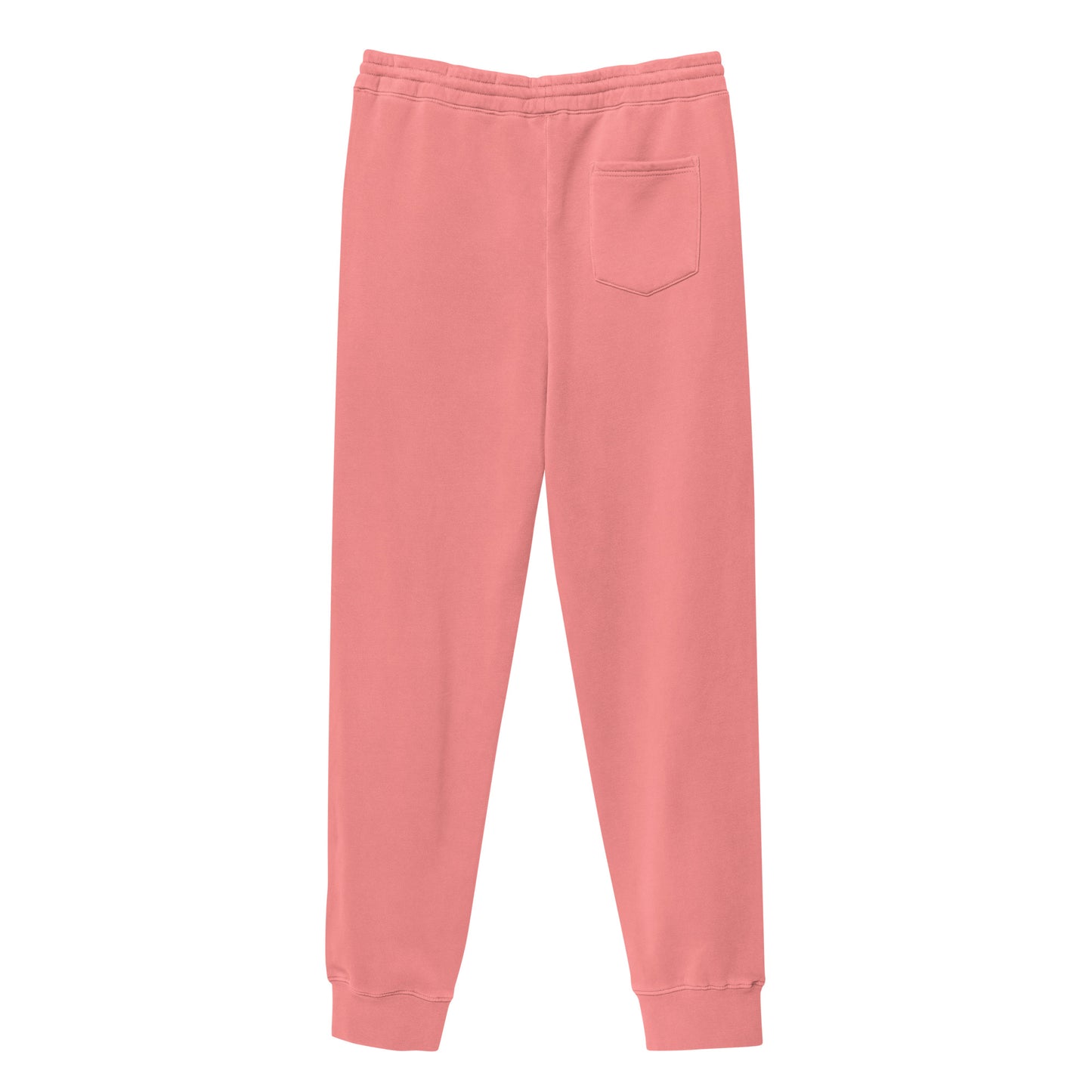YAHUAH’s Temple P Unisex pigment-dyed sweatpants