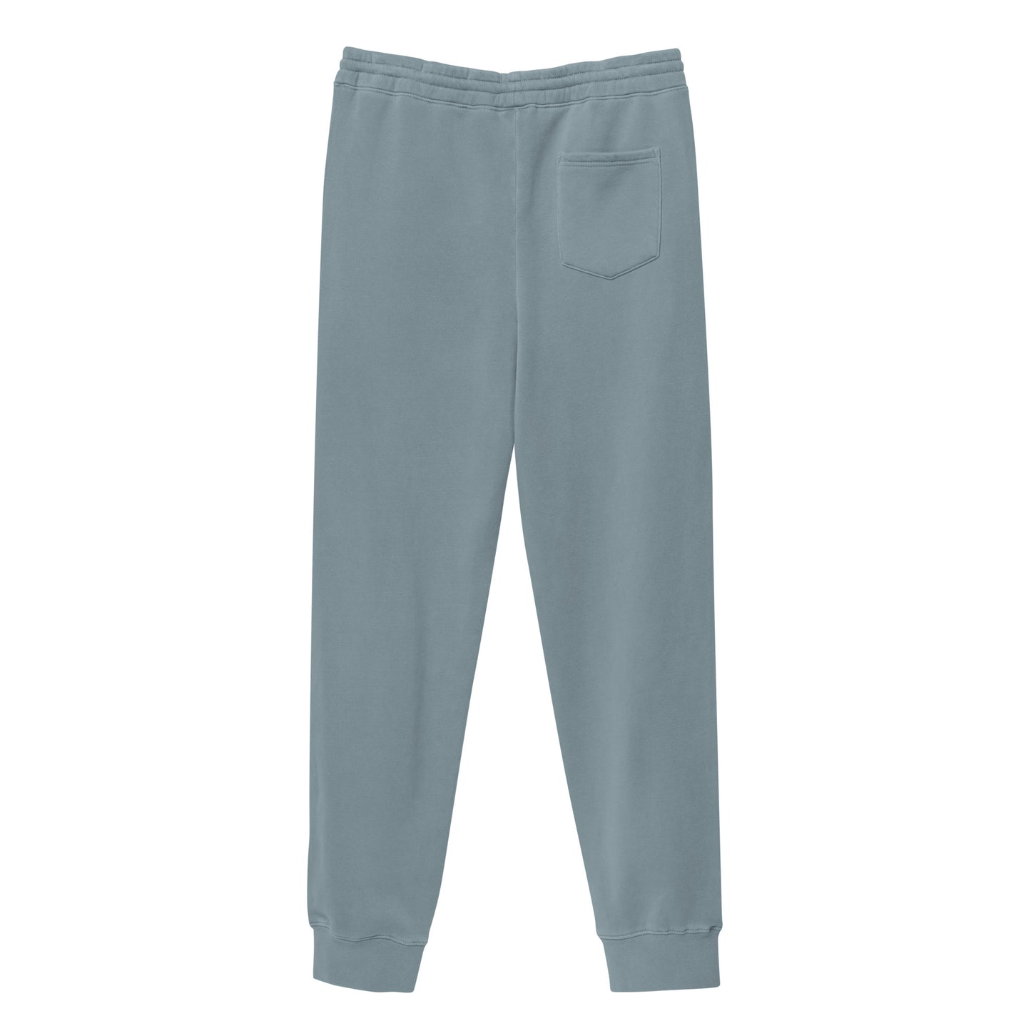 YAHUAH’s Temple P Unisex pigment-dyed sweatpants