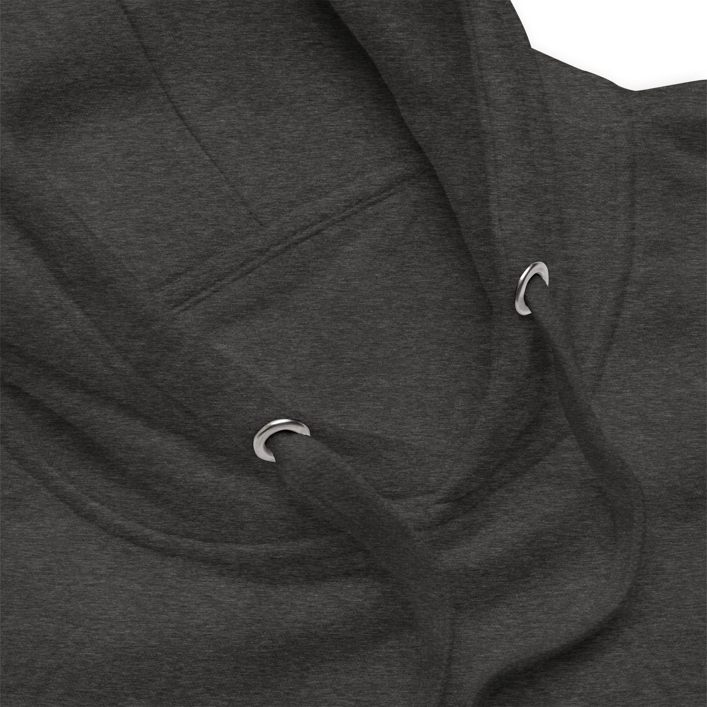 YAHUAH’s Temple J Unisex Hoodie