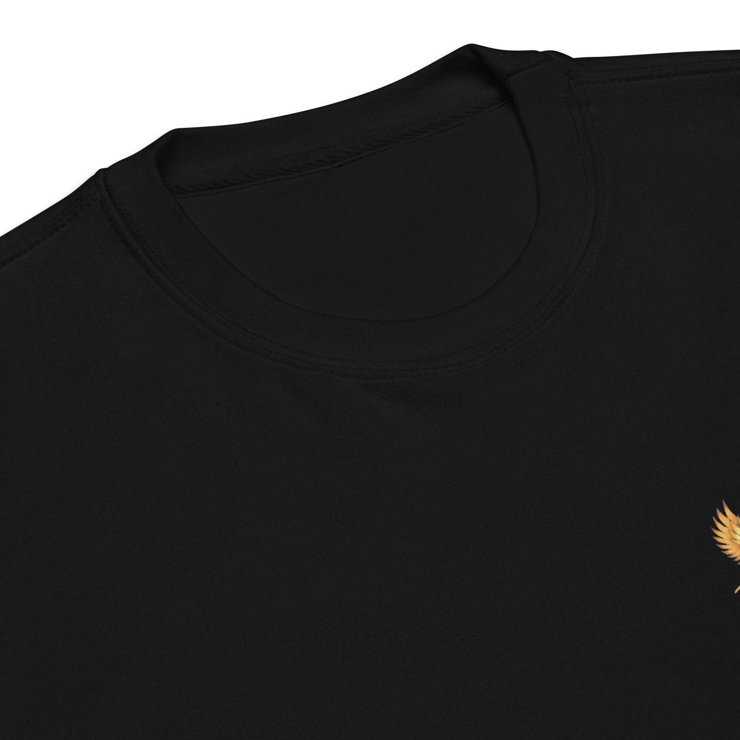 YAHUAH’s Temple JS Unisex Premium Sweatshirt