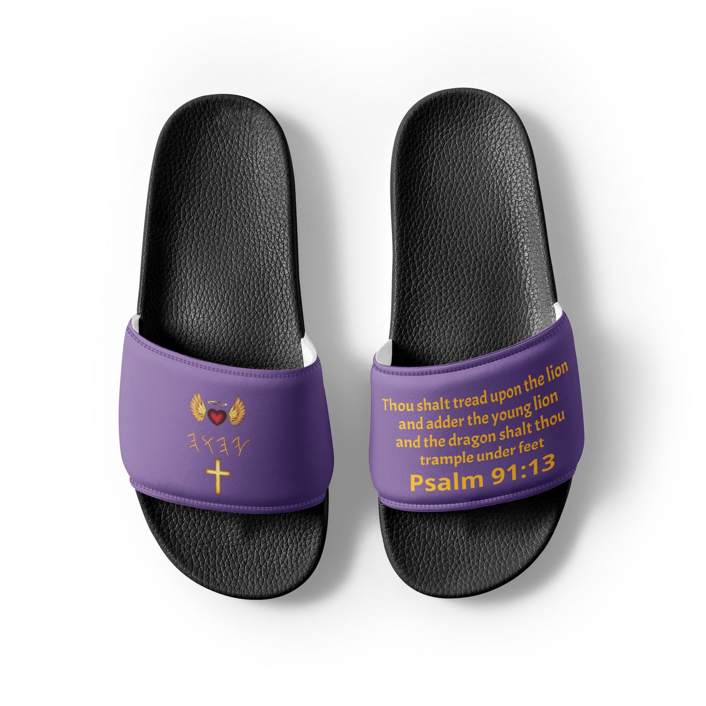 YAHUAH’s Temple slides