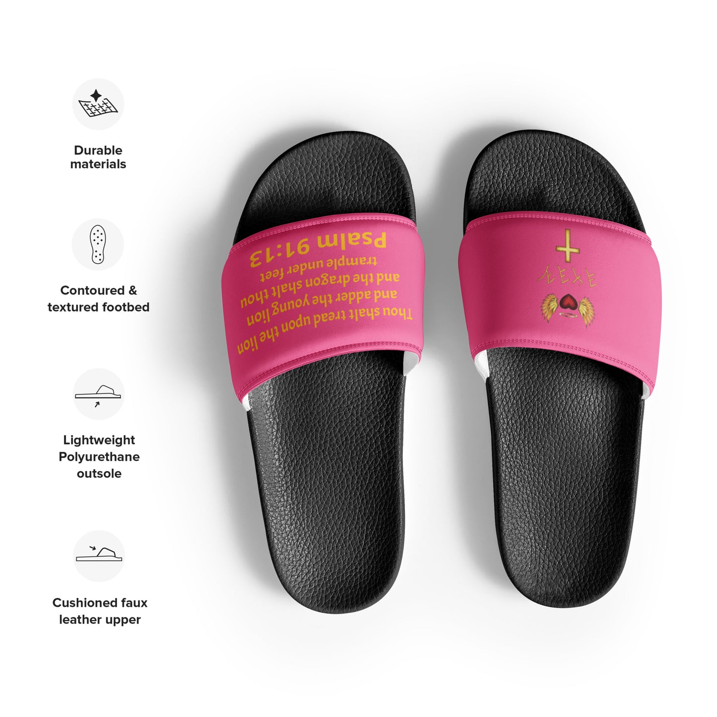 YAHUAH’s Temple slides