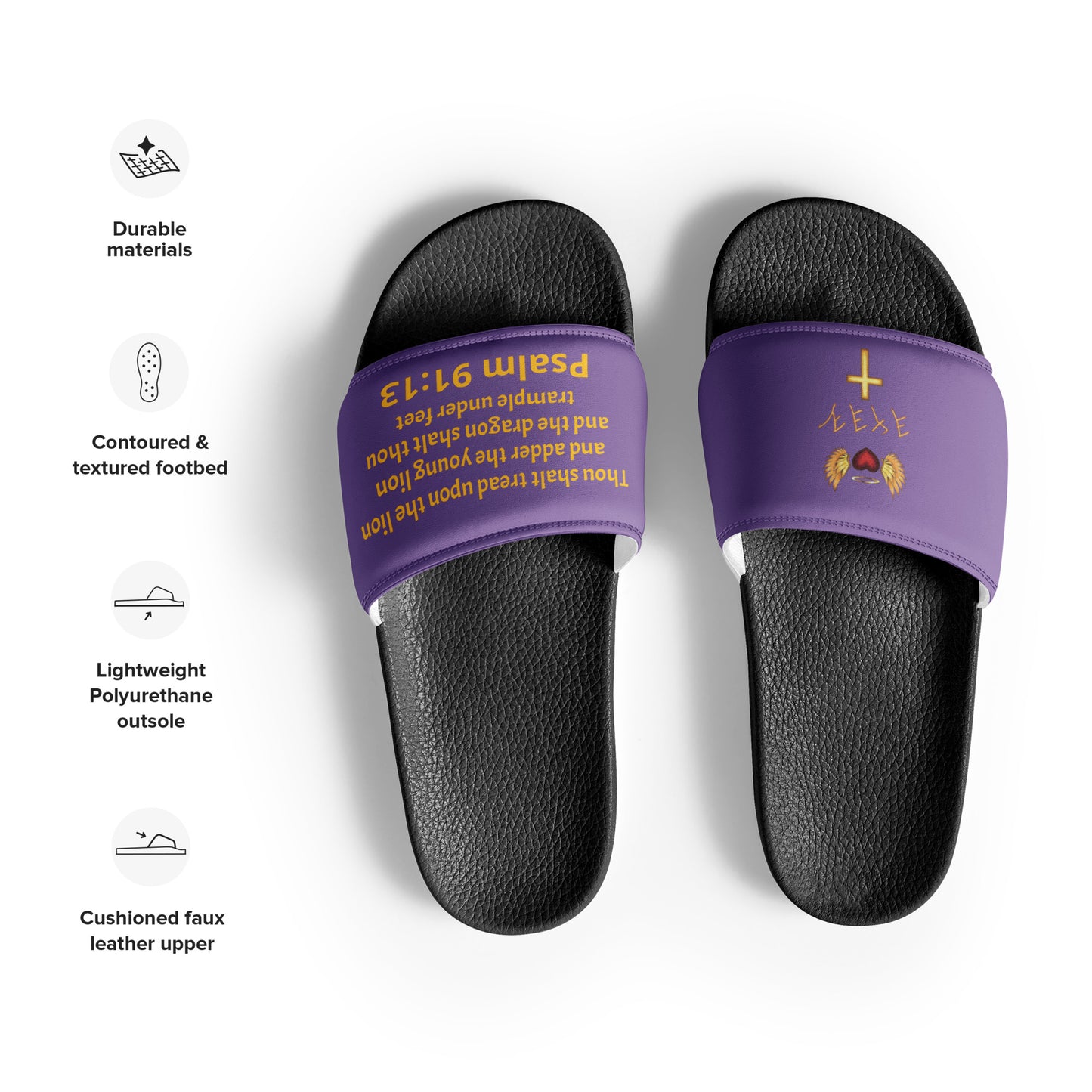 YAHUAH’s Temple slides