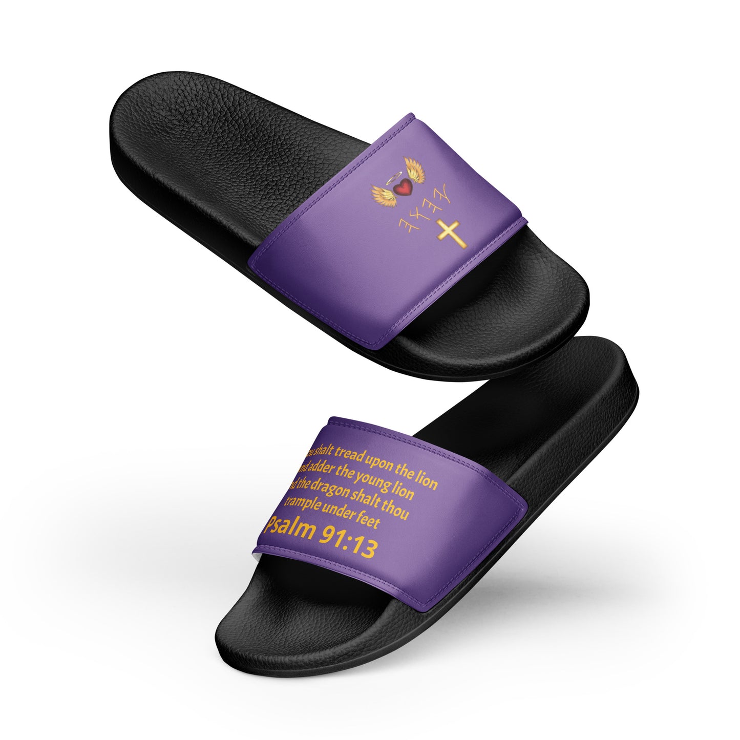 YAHUAH’s Temple slides