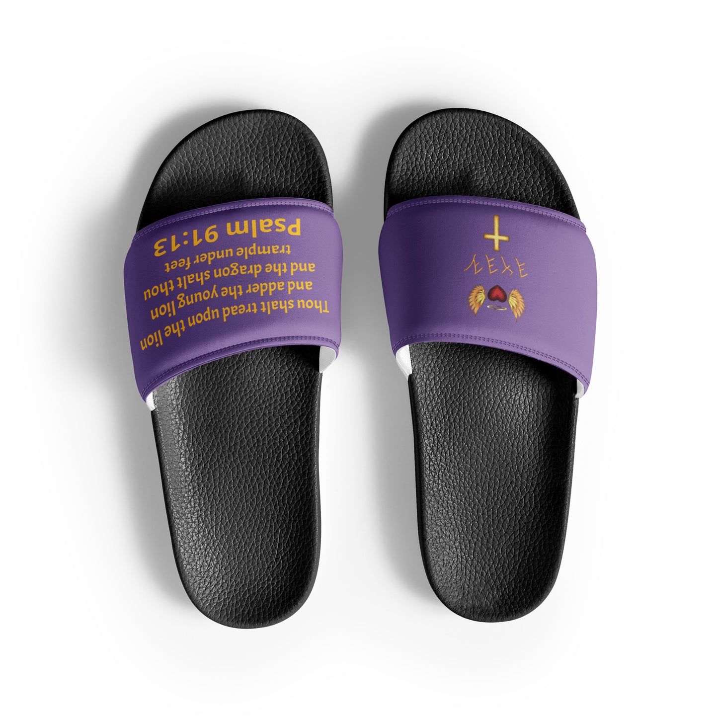 YAHUAH’s Temple slides