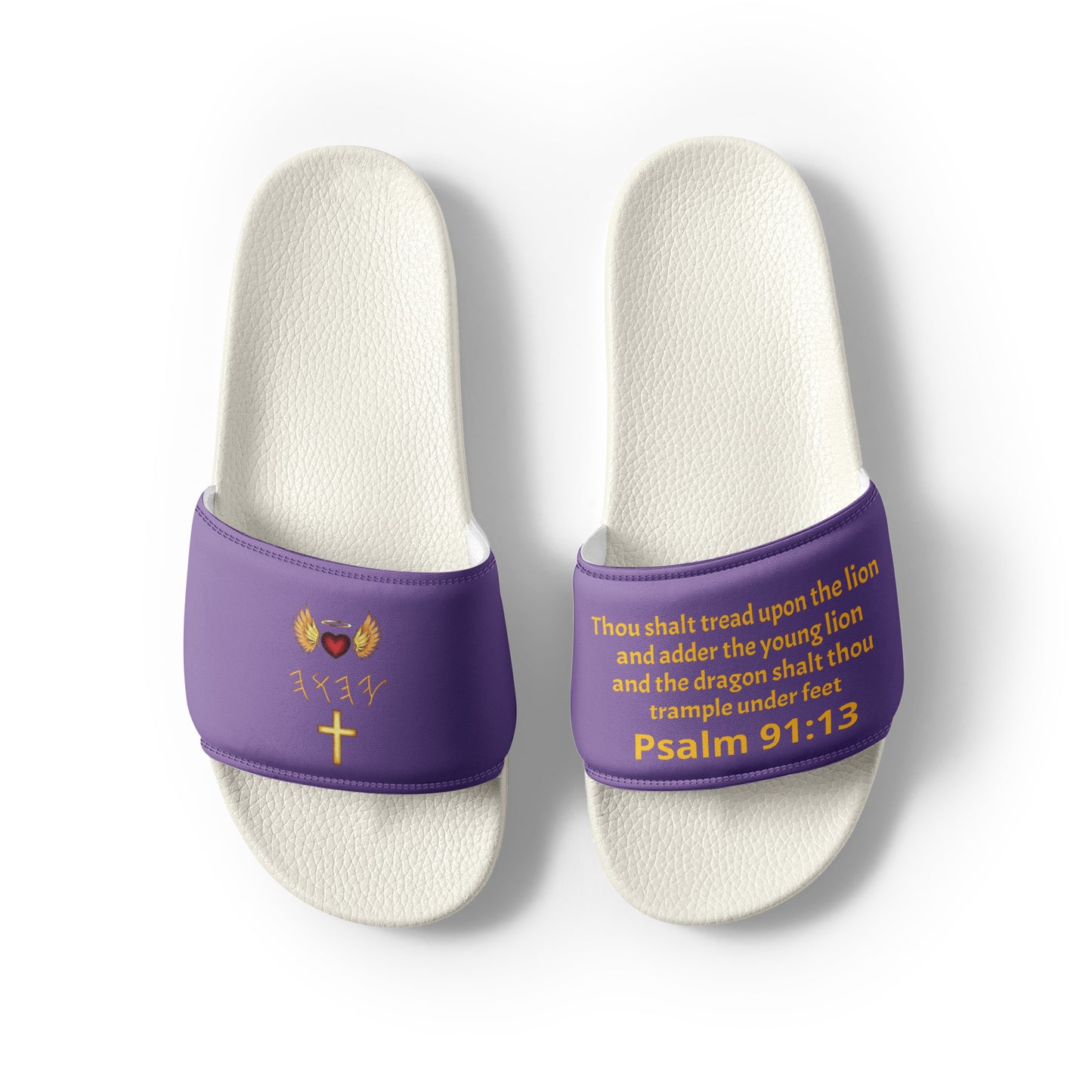 YAHUAH’s Temple slides